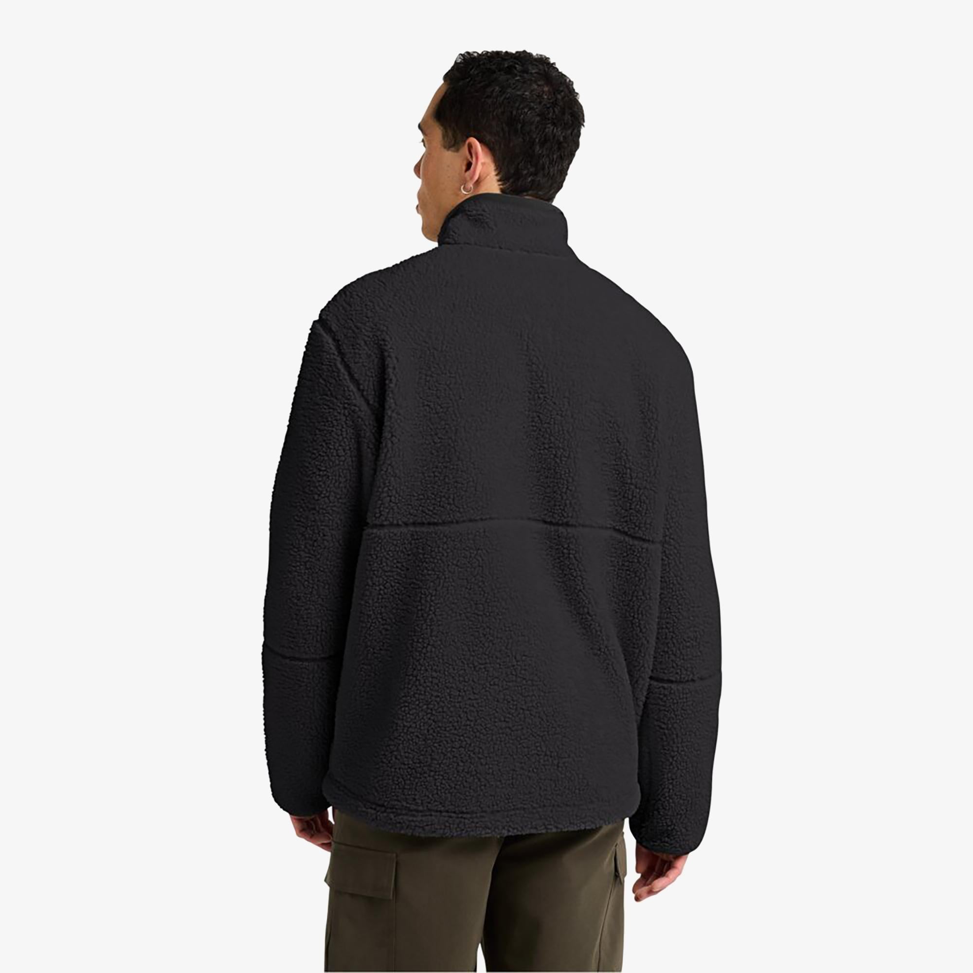 Jack Wolfskin Stone Lite Erkek Siyah Ceket
