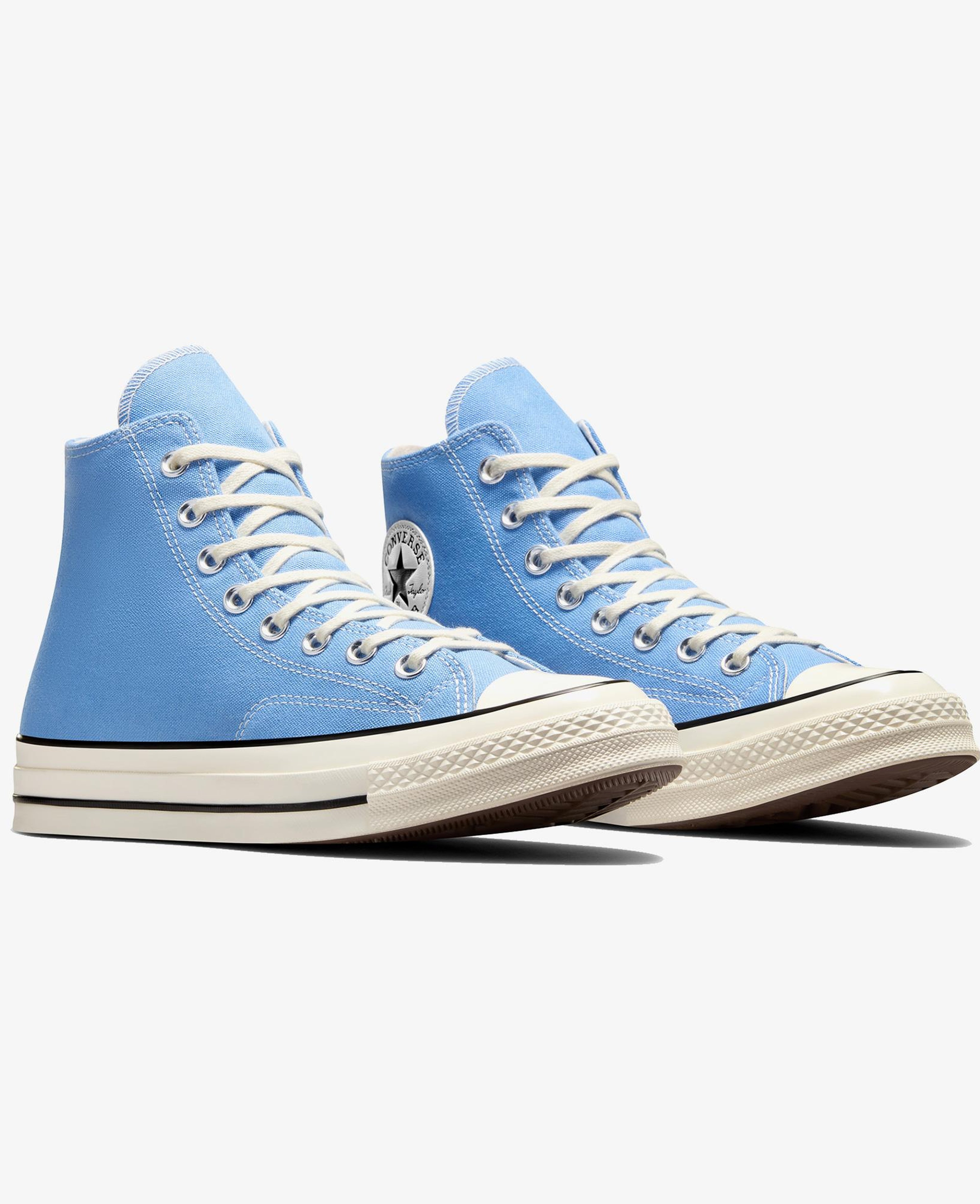 Converse Chuck 70 Unisex Mavi Sneaker