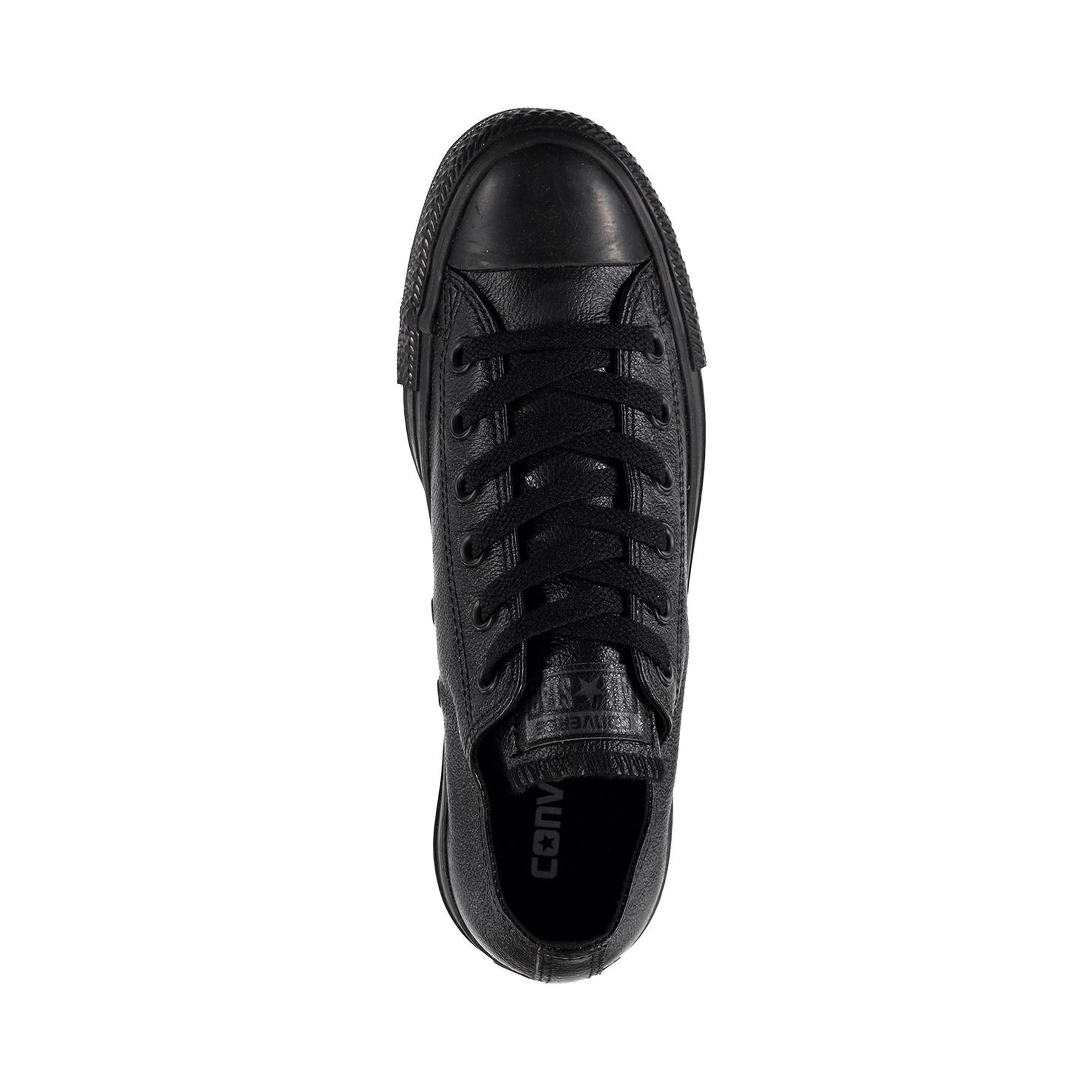 Converse Chuck Taylor All Star Unisex Siyah Sneaker