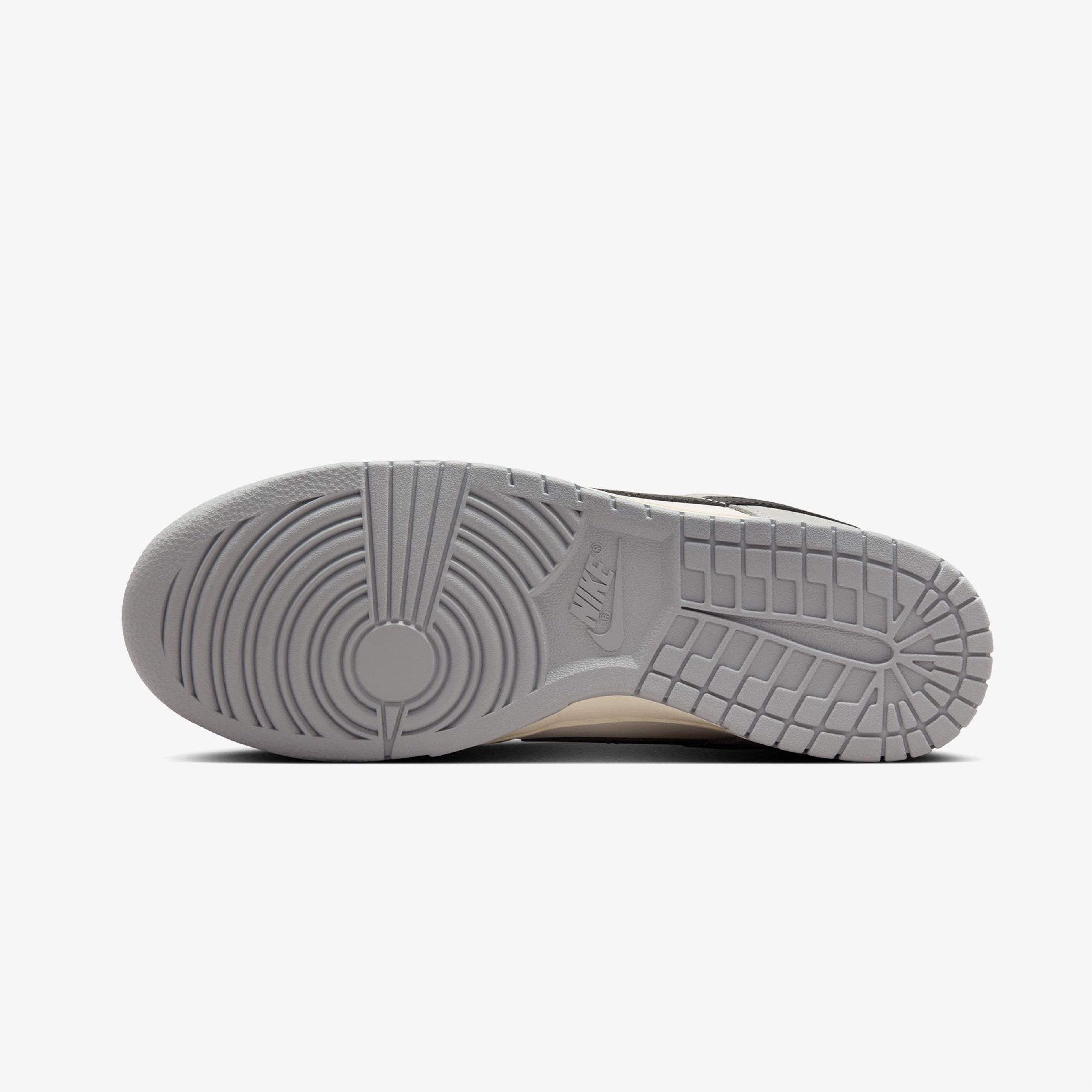 Nike Dunk Low Erkek Beyaz Spor Ayakkabı