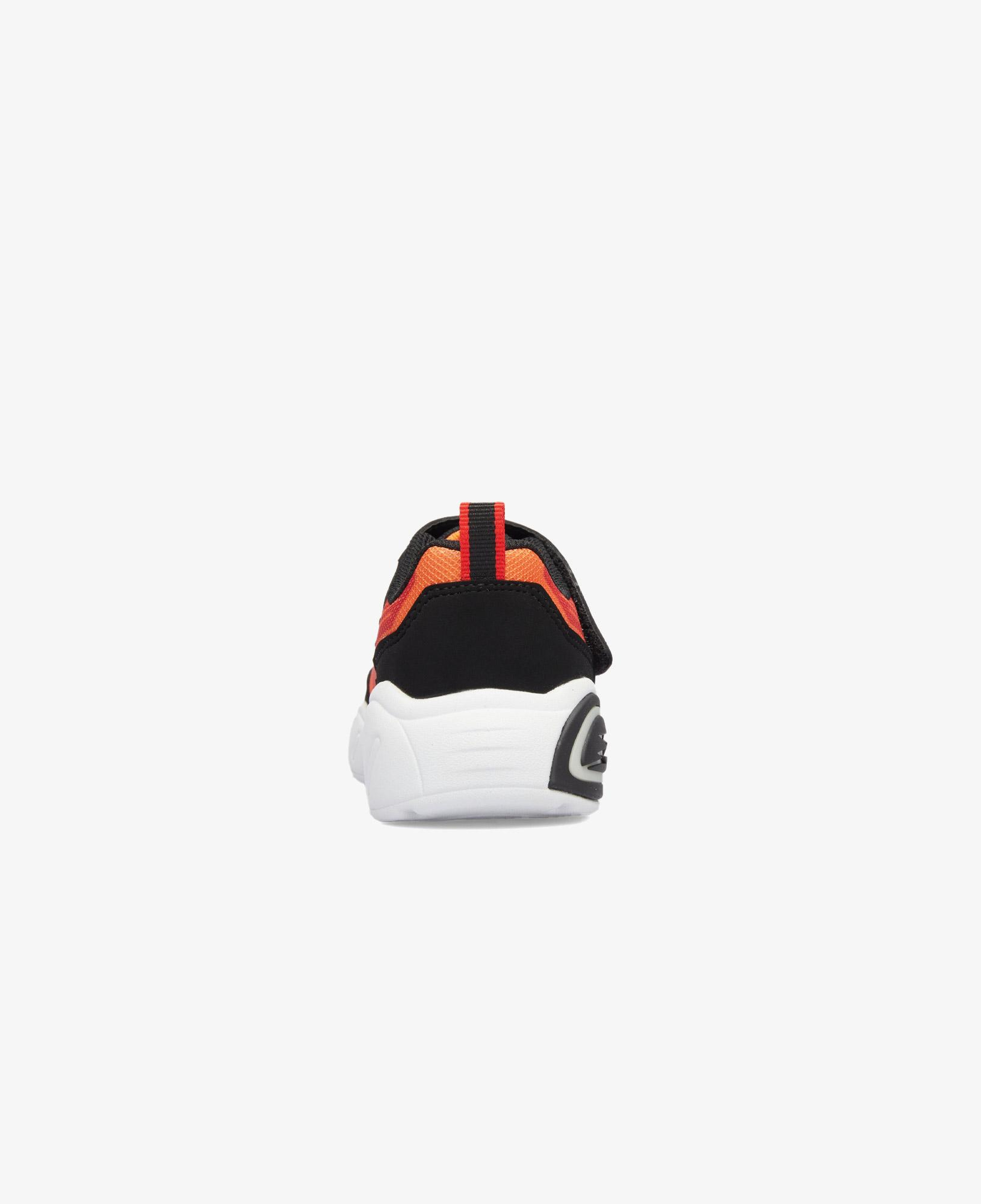 Skechers Play Scene Storm Bright Bebek Turuncu Spor Ayakkabı
