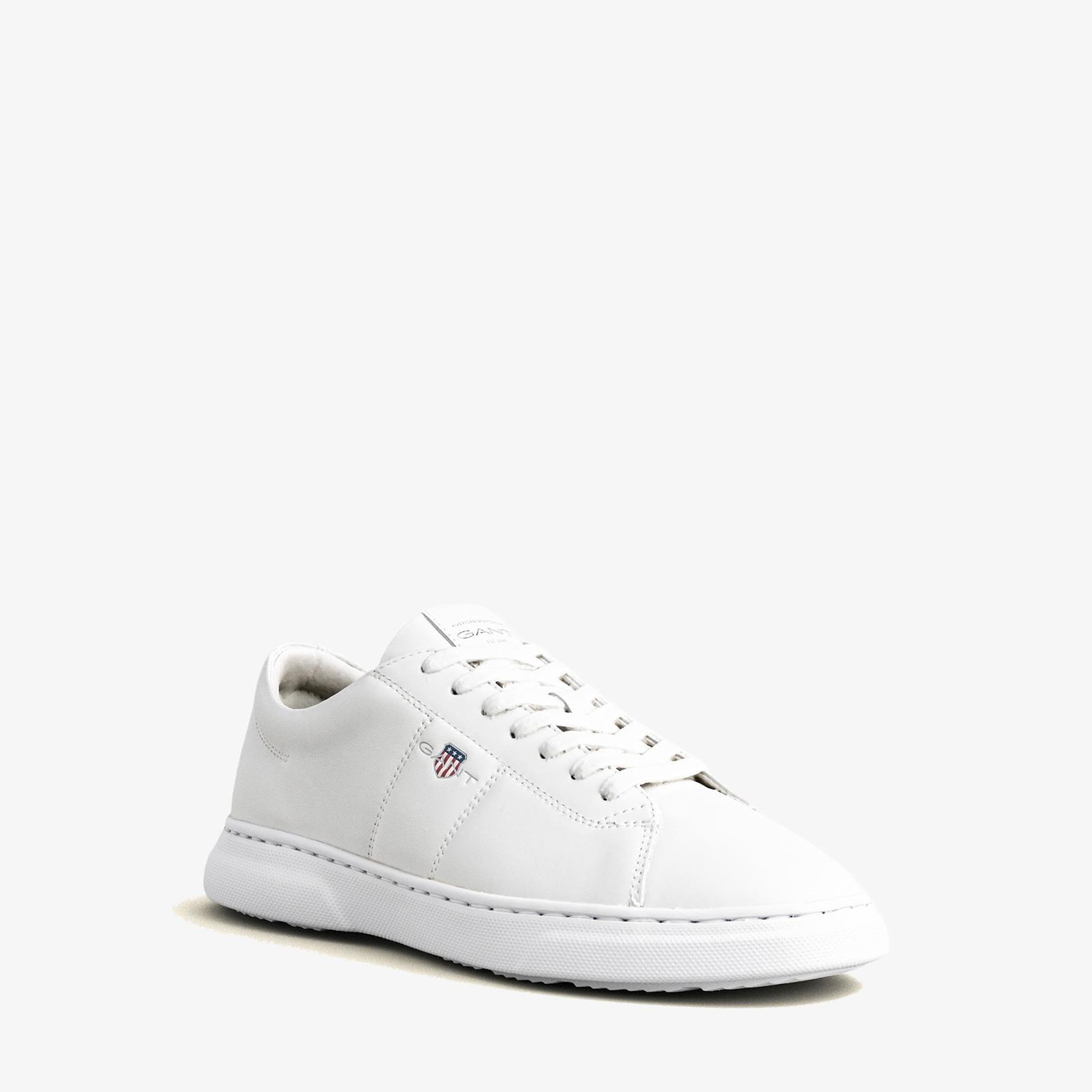 GANT Erkek Beyaz Sneaker