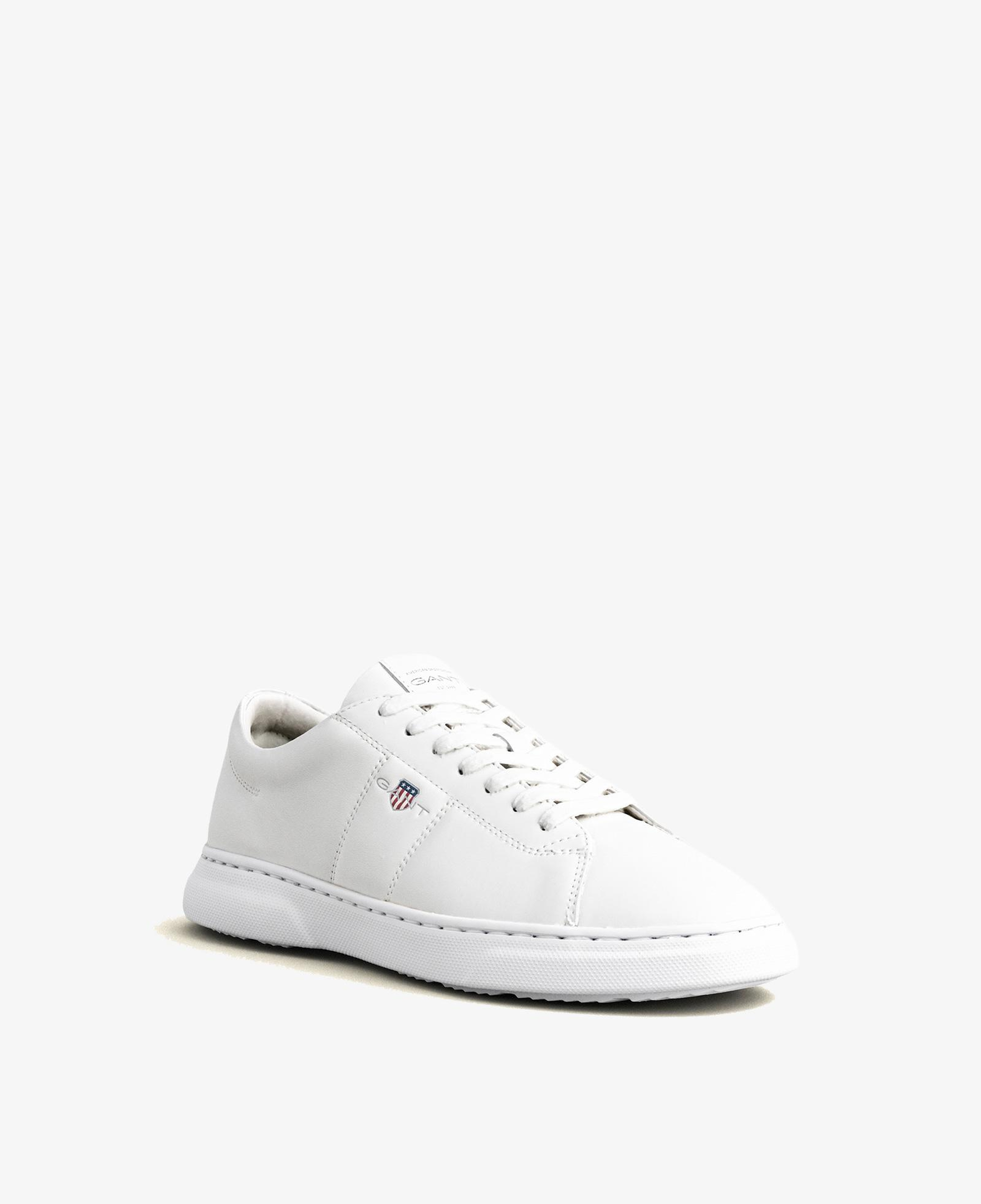 GANT Erkek Beyaz Sneaker