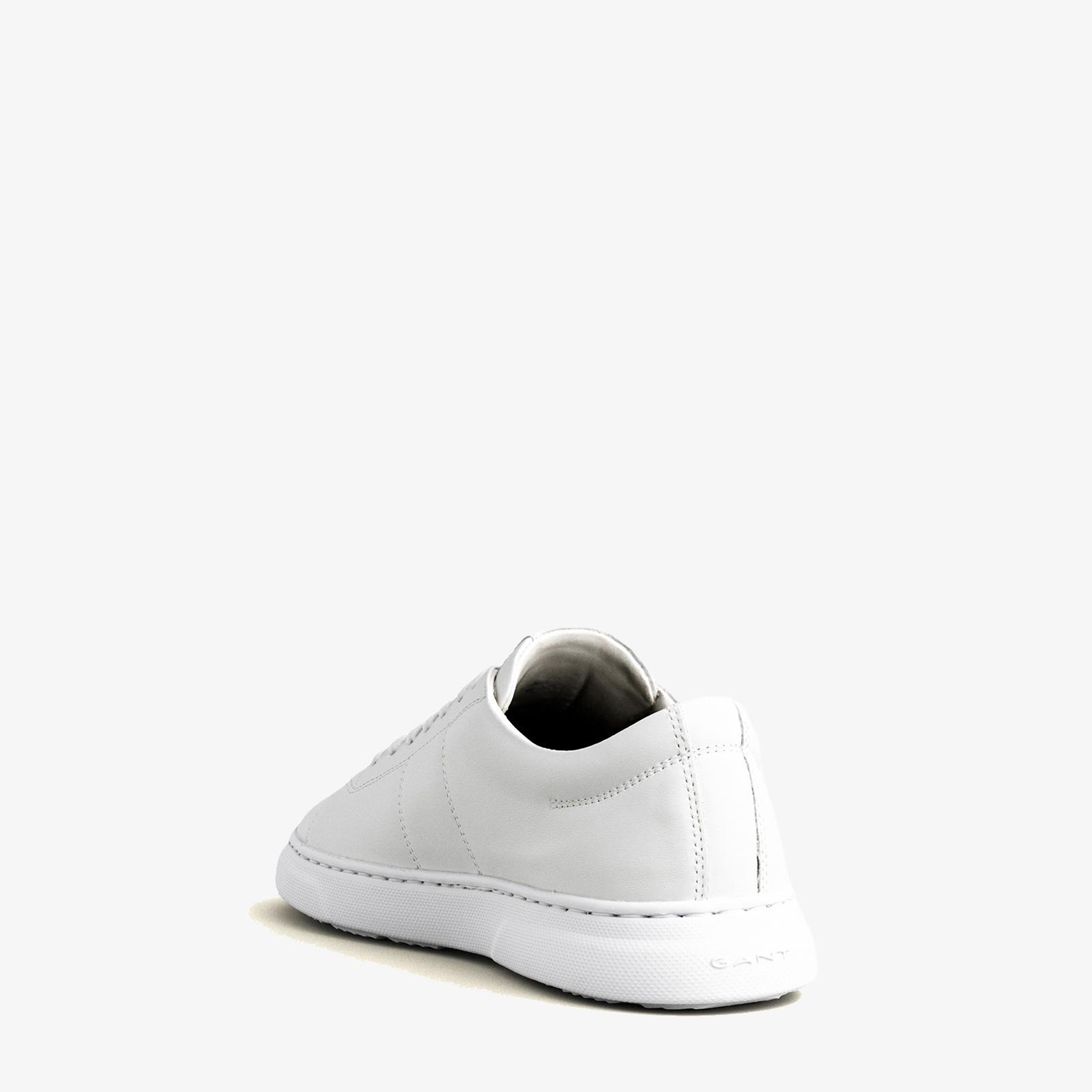 GANT Erkek Beyaz Sneaker