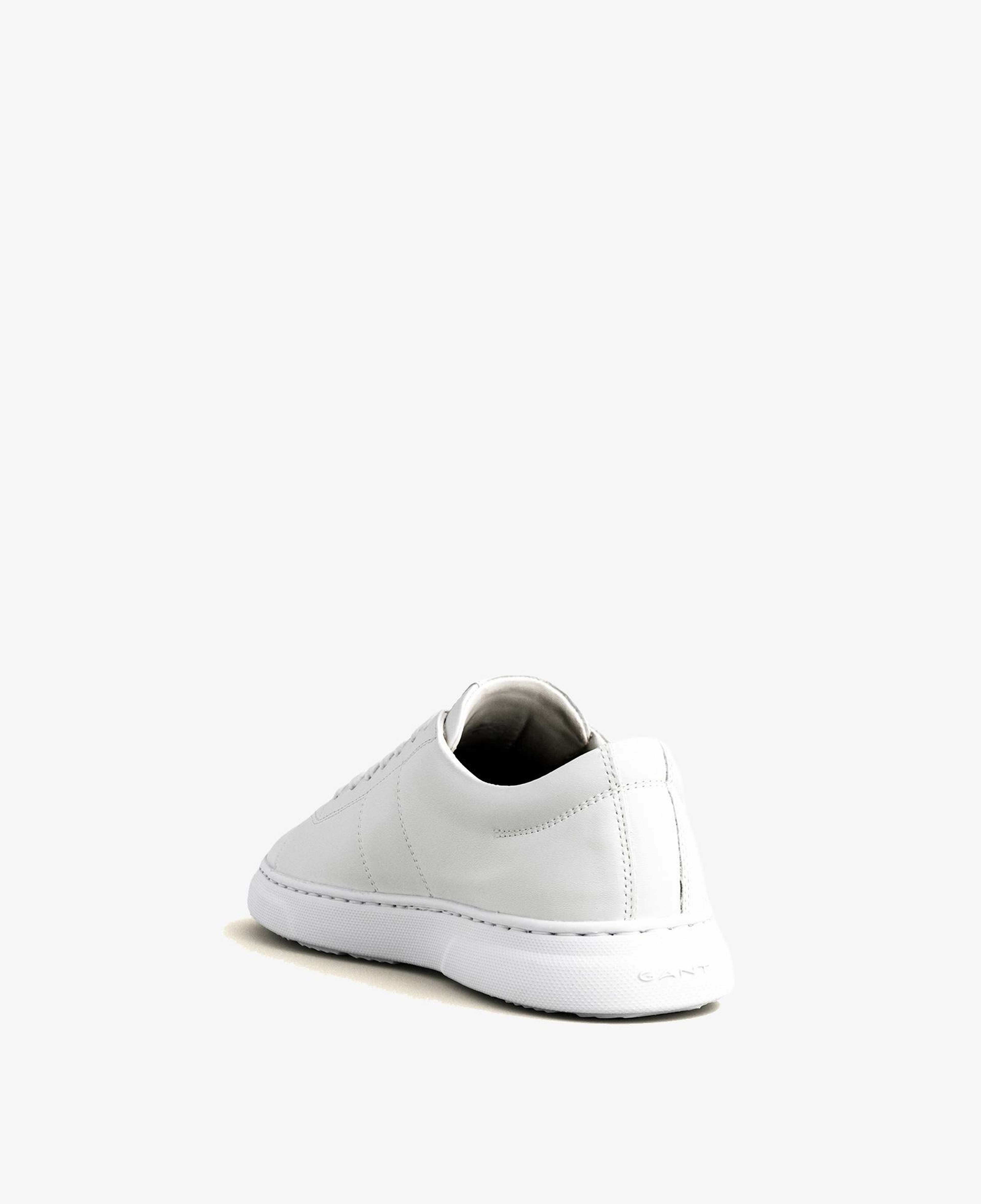 GANT Erkek Beyaz Sneaker