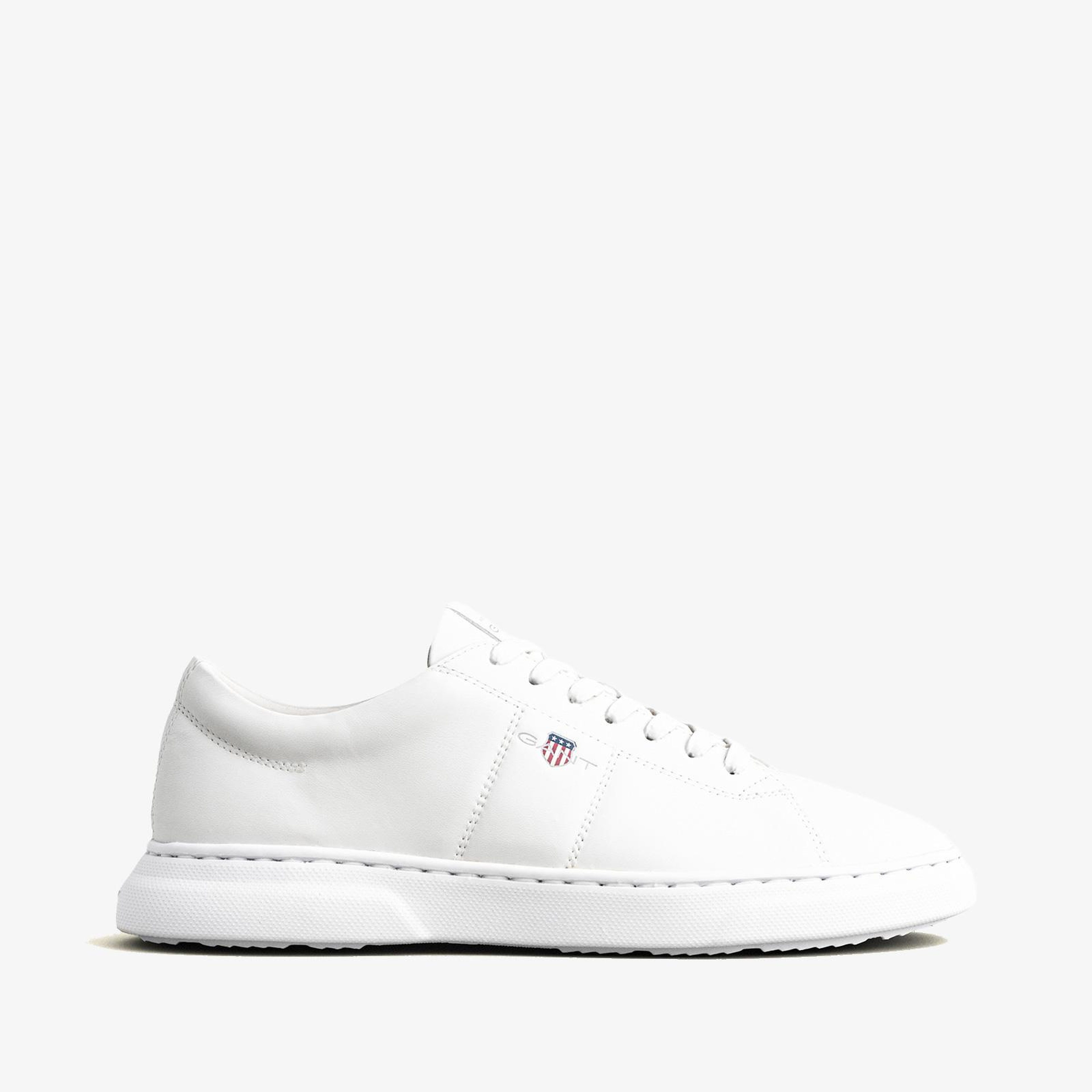 GANT Erkek Beyaz Sneaker