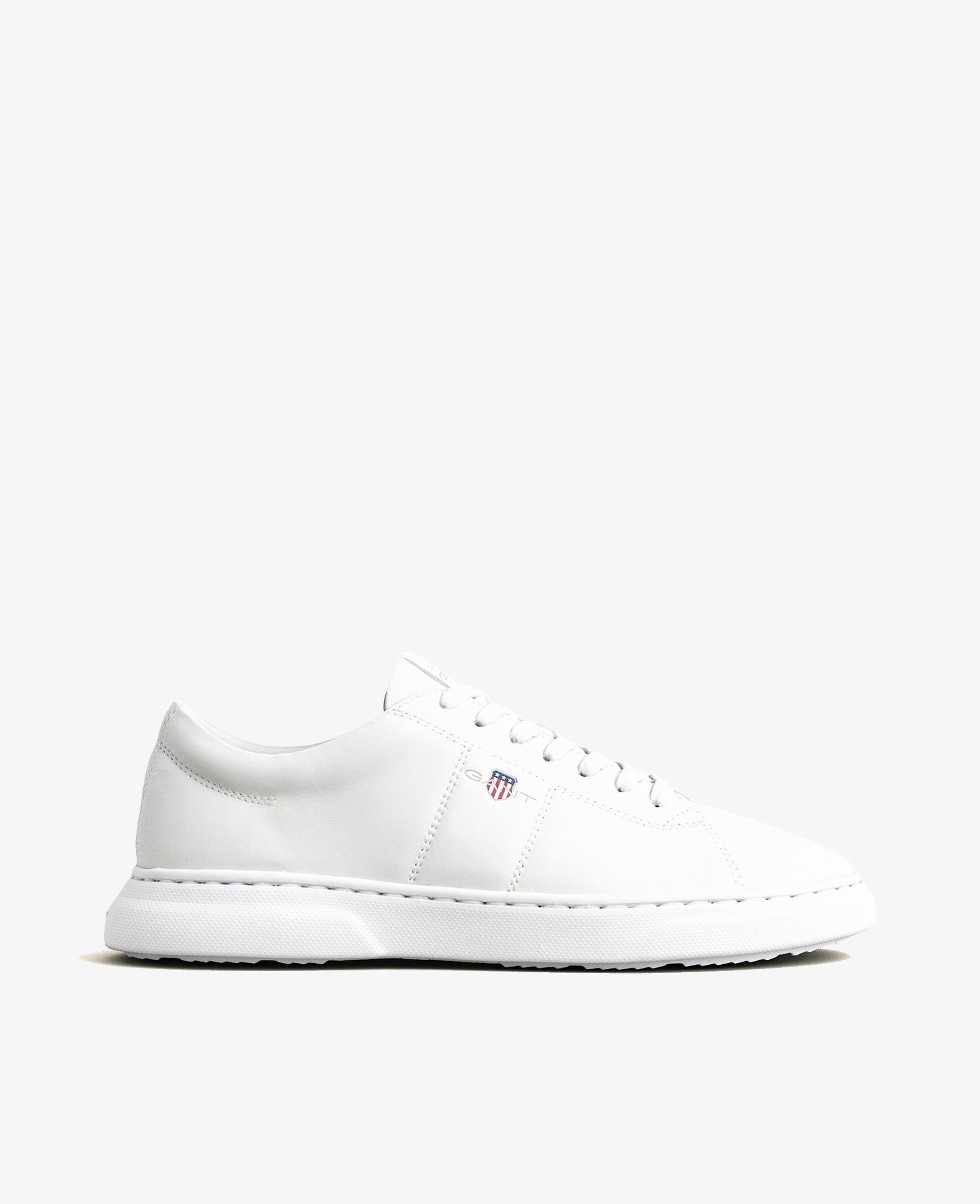GANT Erkek Beyaz Sneaker