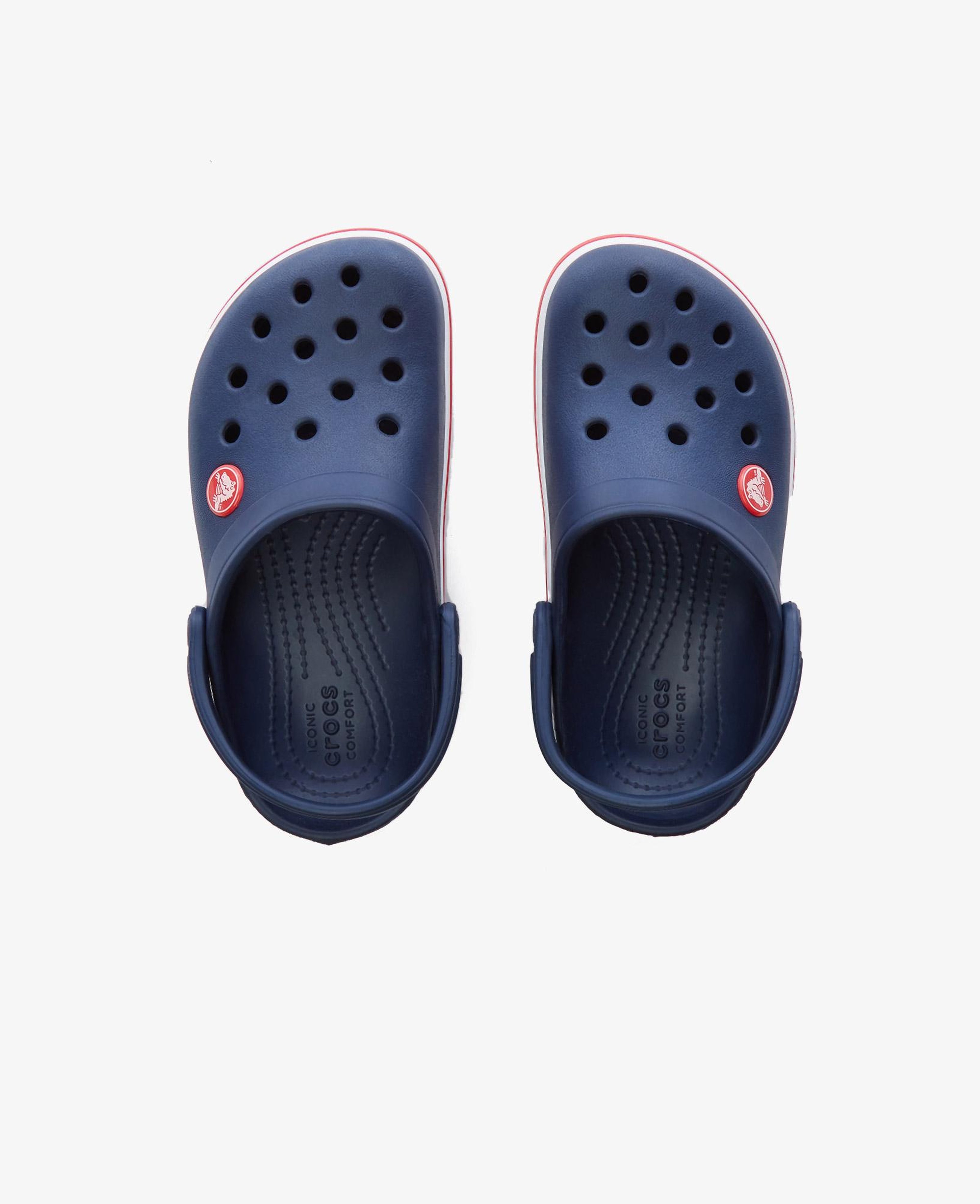 Crocs Crocband Clog Çocuk Lacivert Terlik