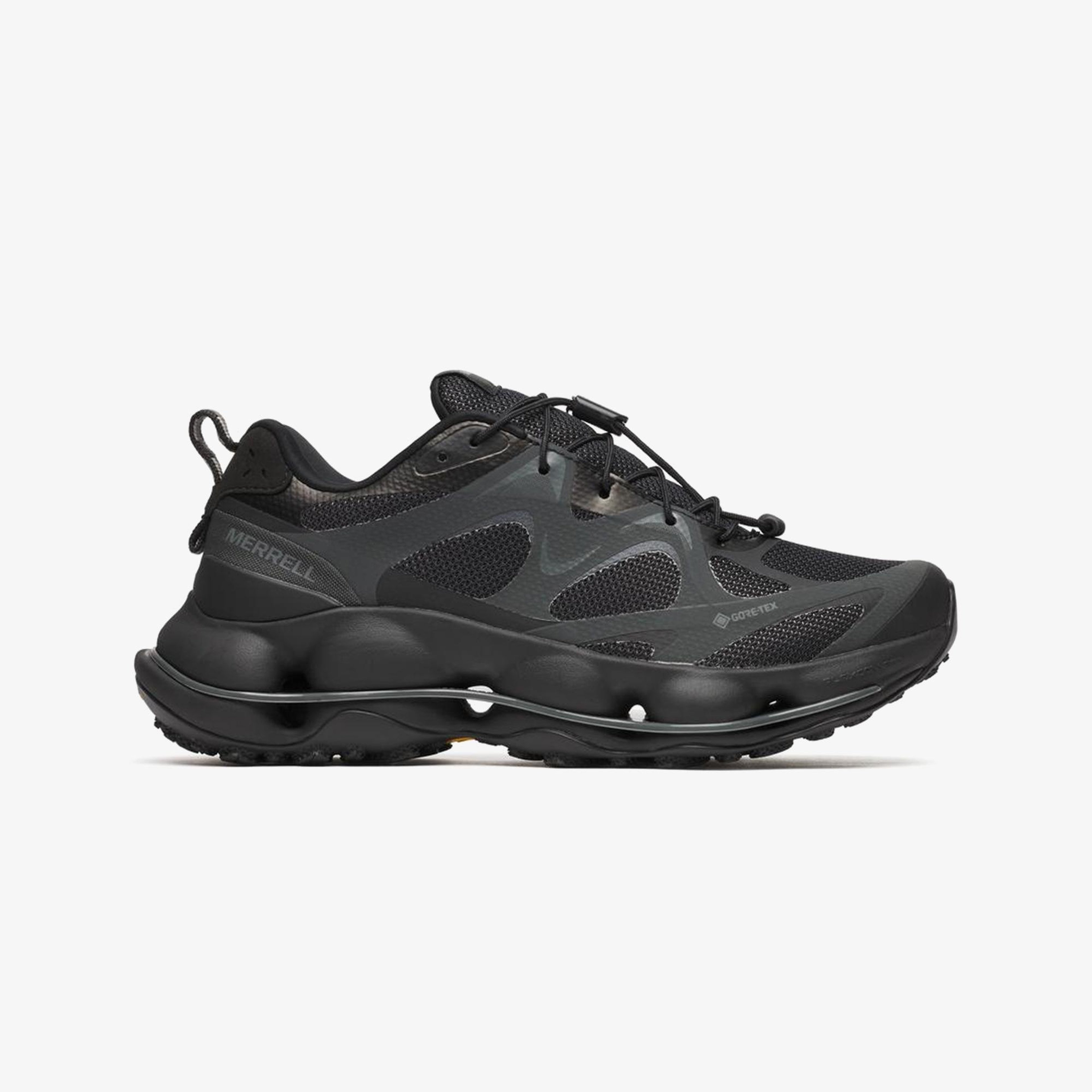 Merrell Speedarc Matis GORE-TEX Kadın Siyah Outdoor Ayakkabı
