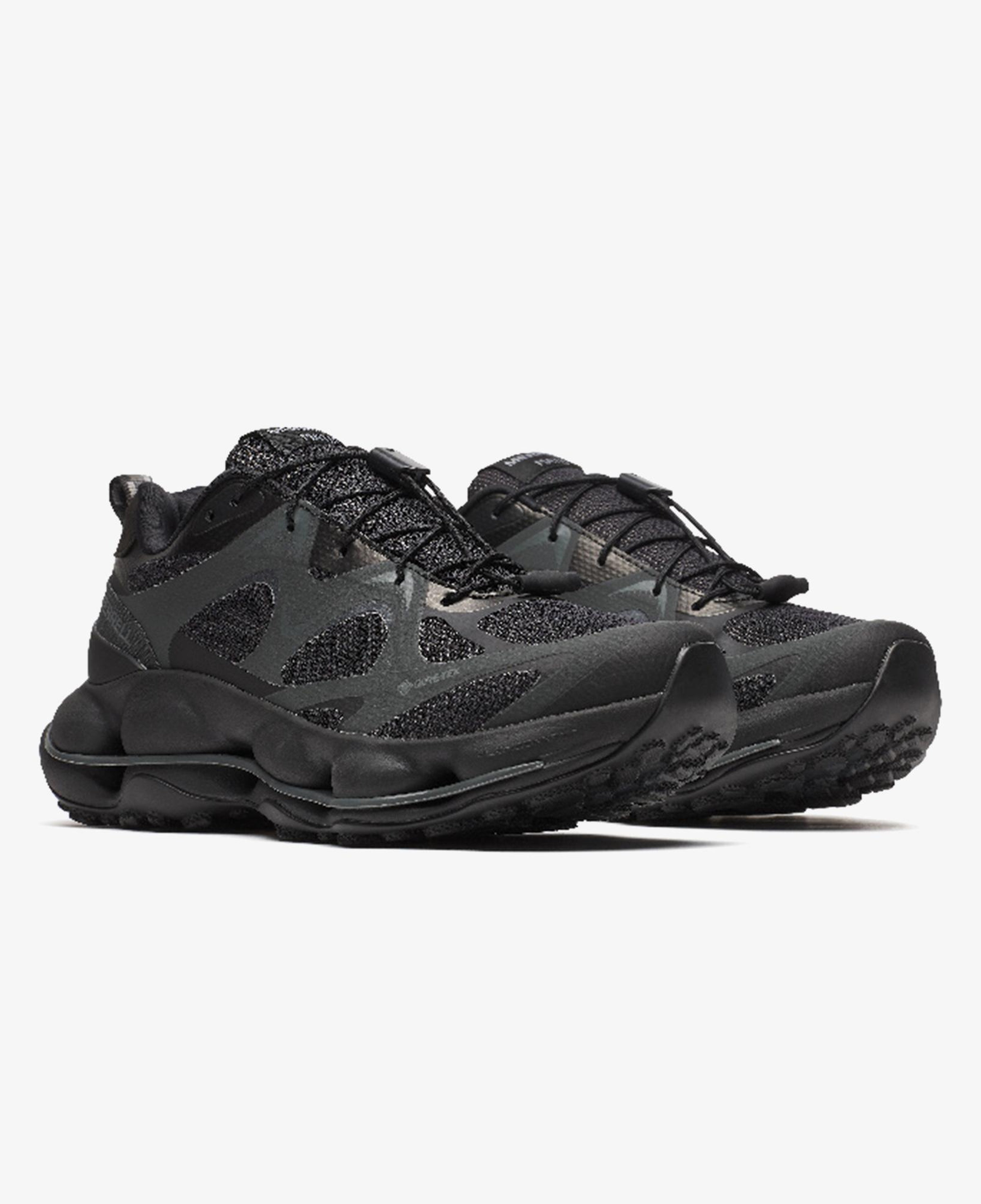 Merrell Speedarc Matis GORE-TEX Kadın Siyah Outdoor Ayakkabı