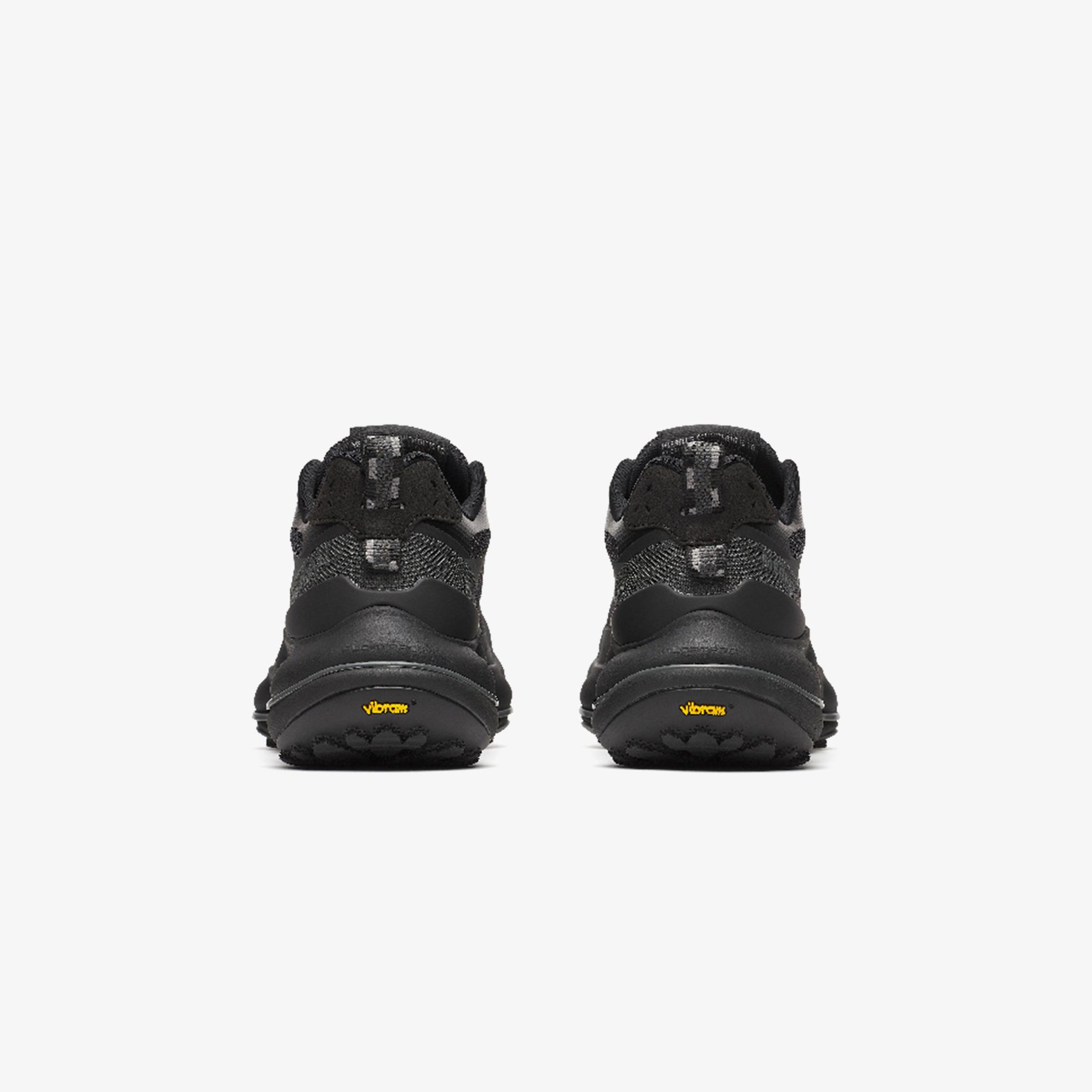 Merrell Speedarc Matis GORE-TEX Kadın Siyah Outdoor Ayakkabı