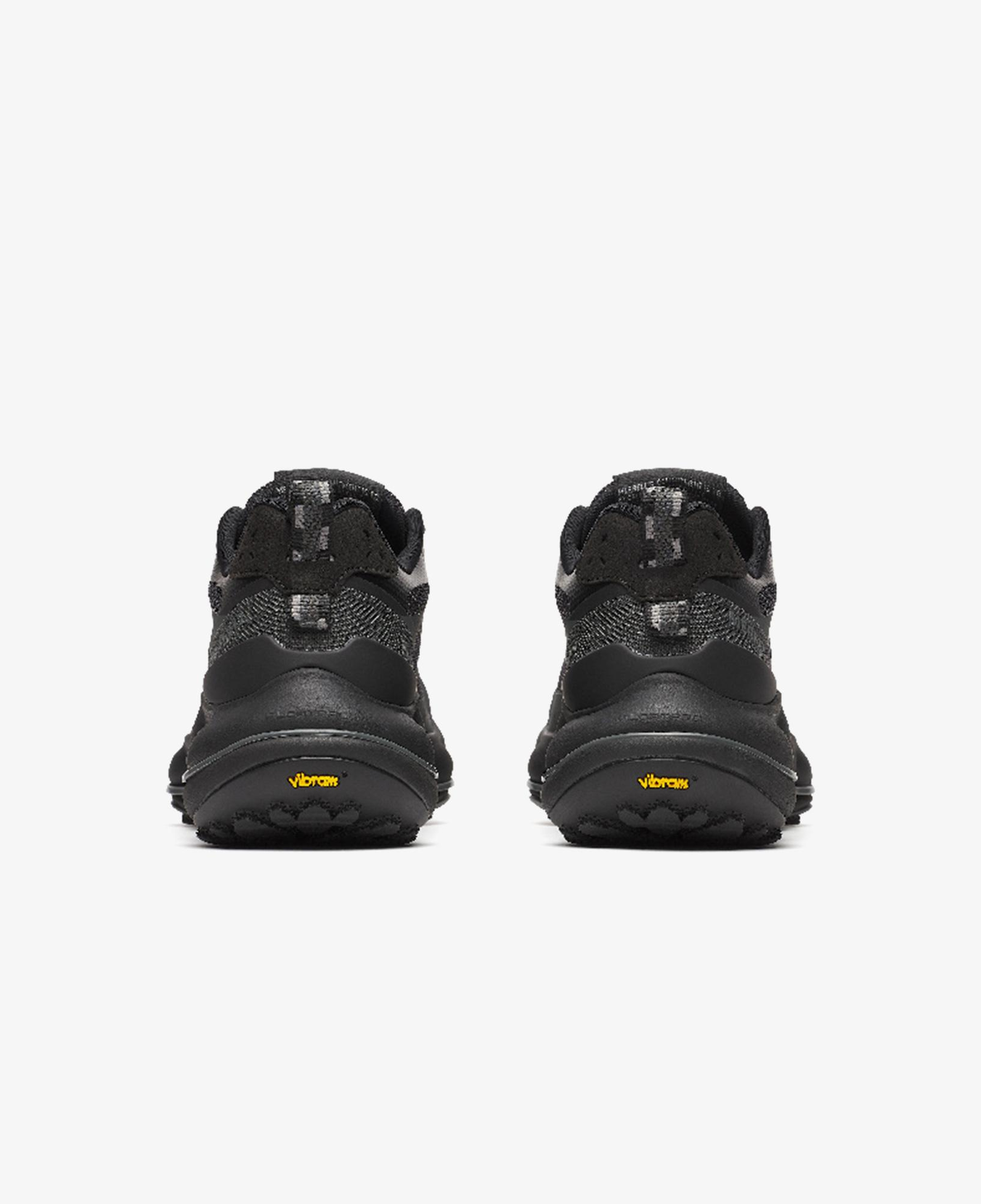Merrell Speedarc Matis GORE-TEX Kadın Siyah Outdoor Ayakkabı