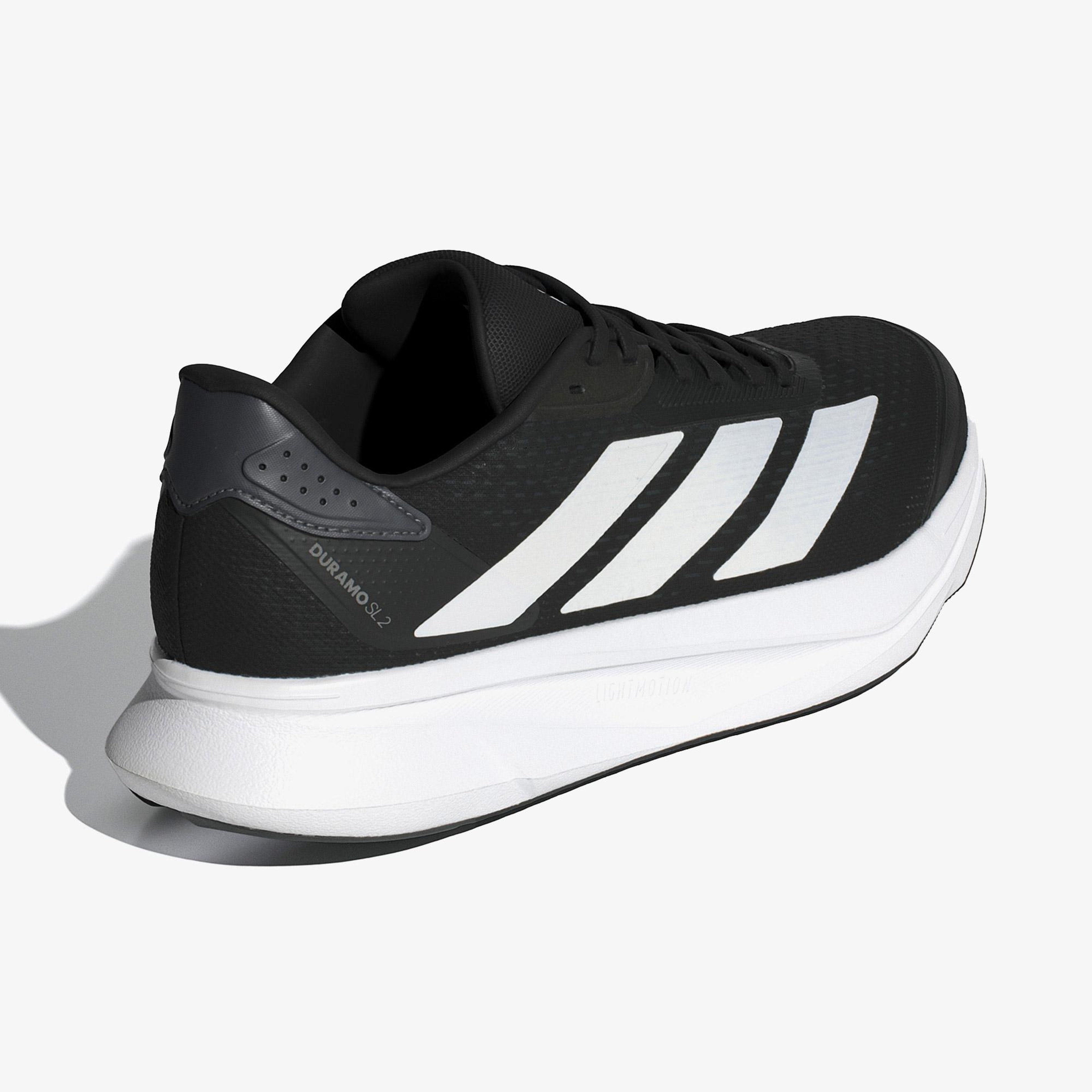 adidas Duramo Sl 2 Erkek Siyah Koşu Ayakkabısı