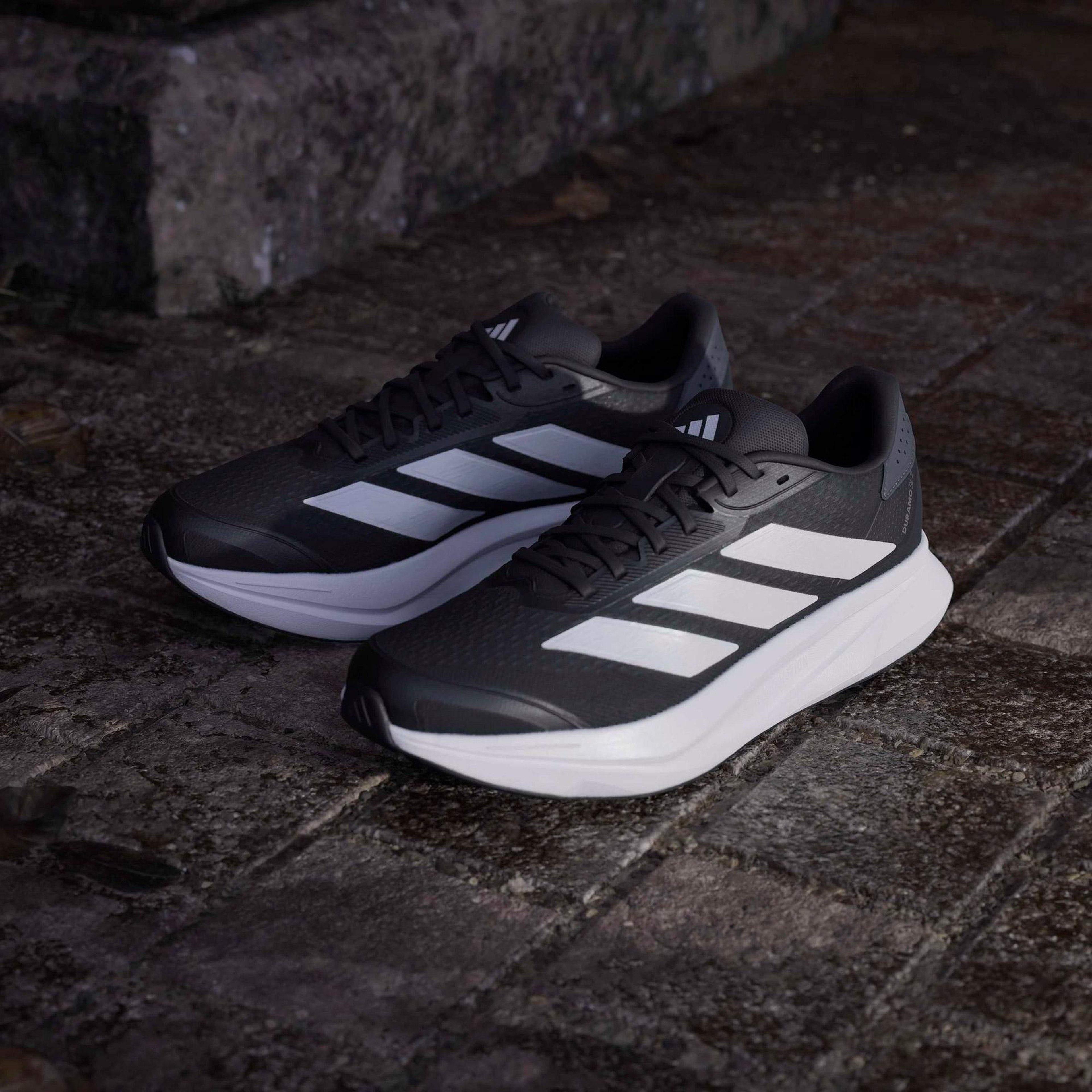 adidas Duramo Sl 2 Erkek Siyah Koşu Ayakkabısı
