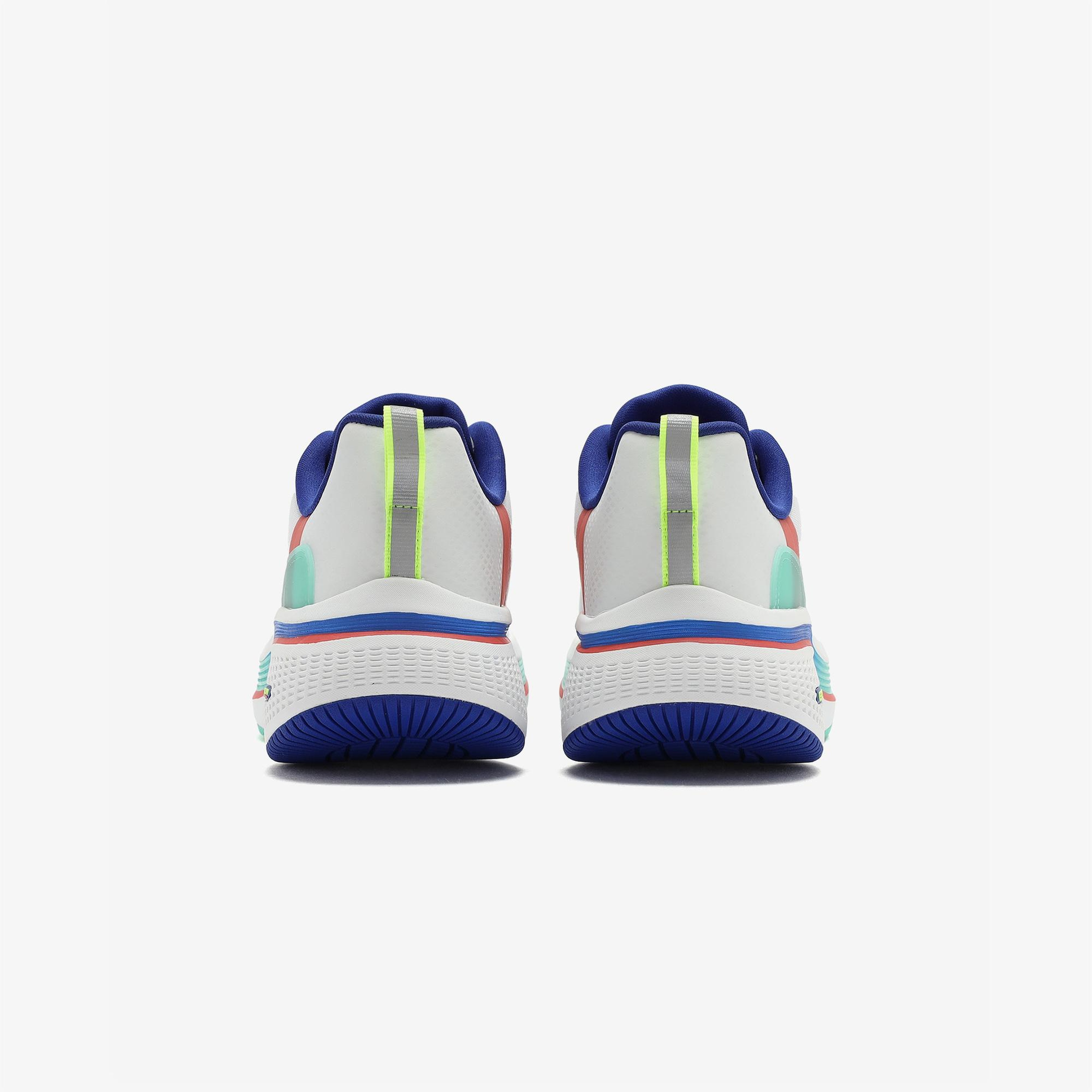 Skechers Go Run Elevate 2.0 Cardona Kadın Beyaz Koşu Ayakkabısı