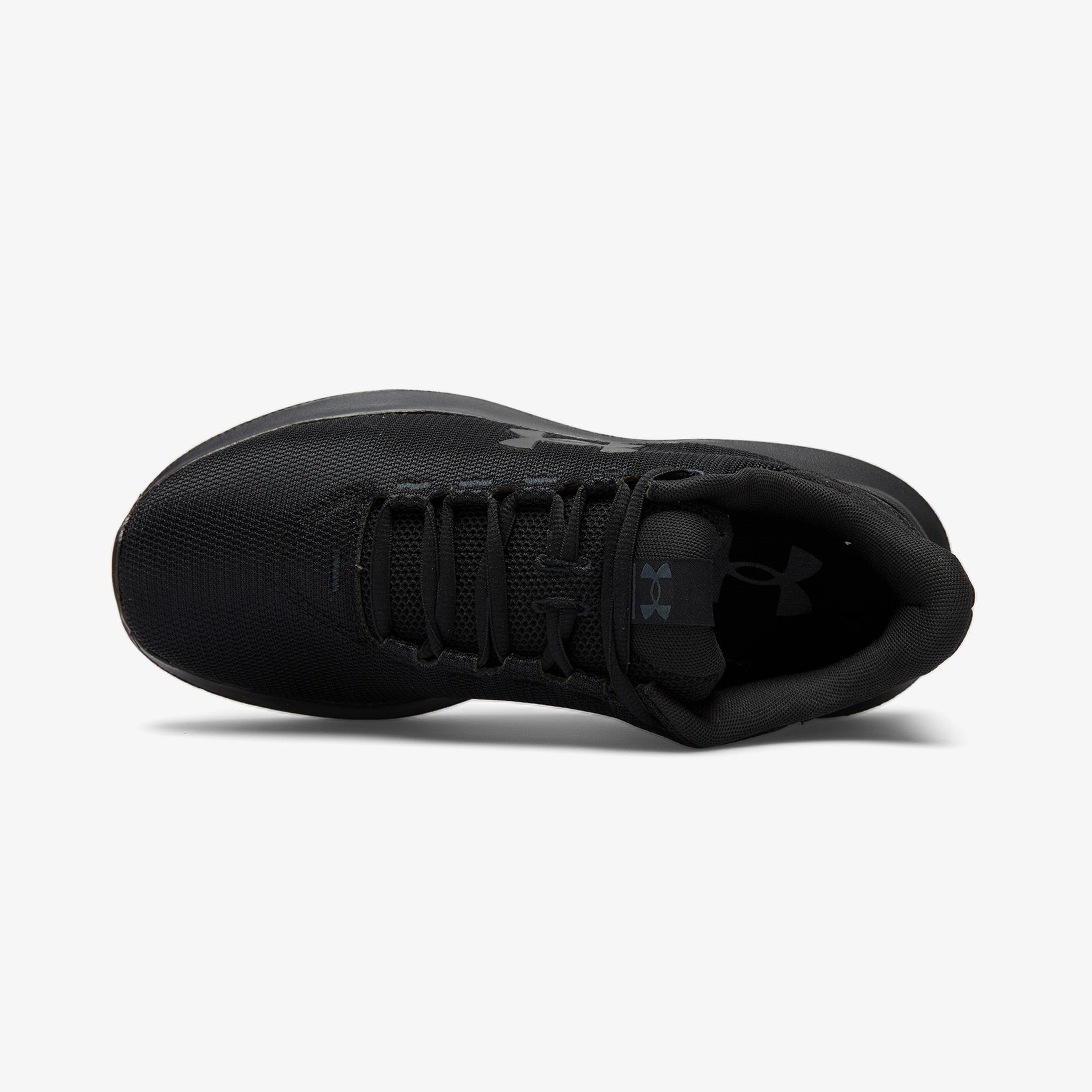 Under Armour Phade Rn 3 Erkek Siyah Koşu Ayakkabısı