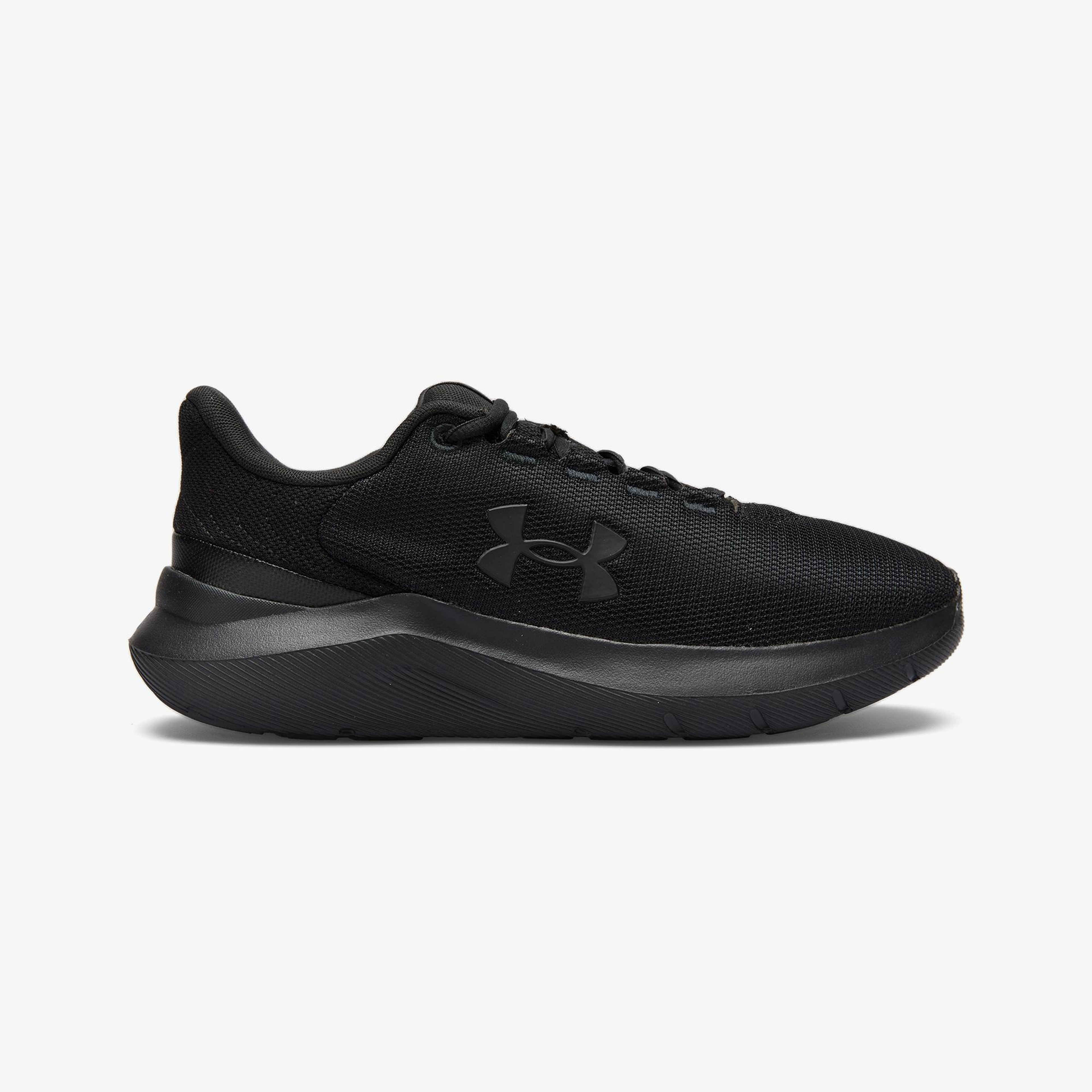 Under Armour Phade Rn 3 Erkek Siyah Koşu Ayakkabısı