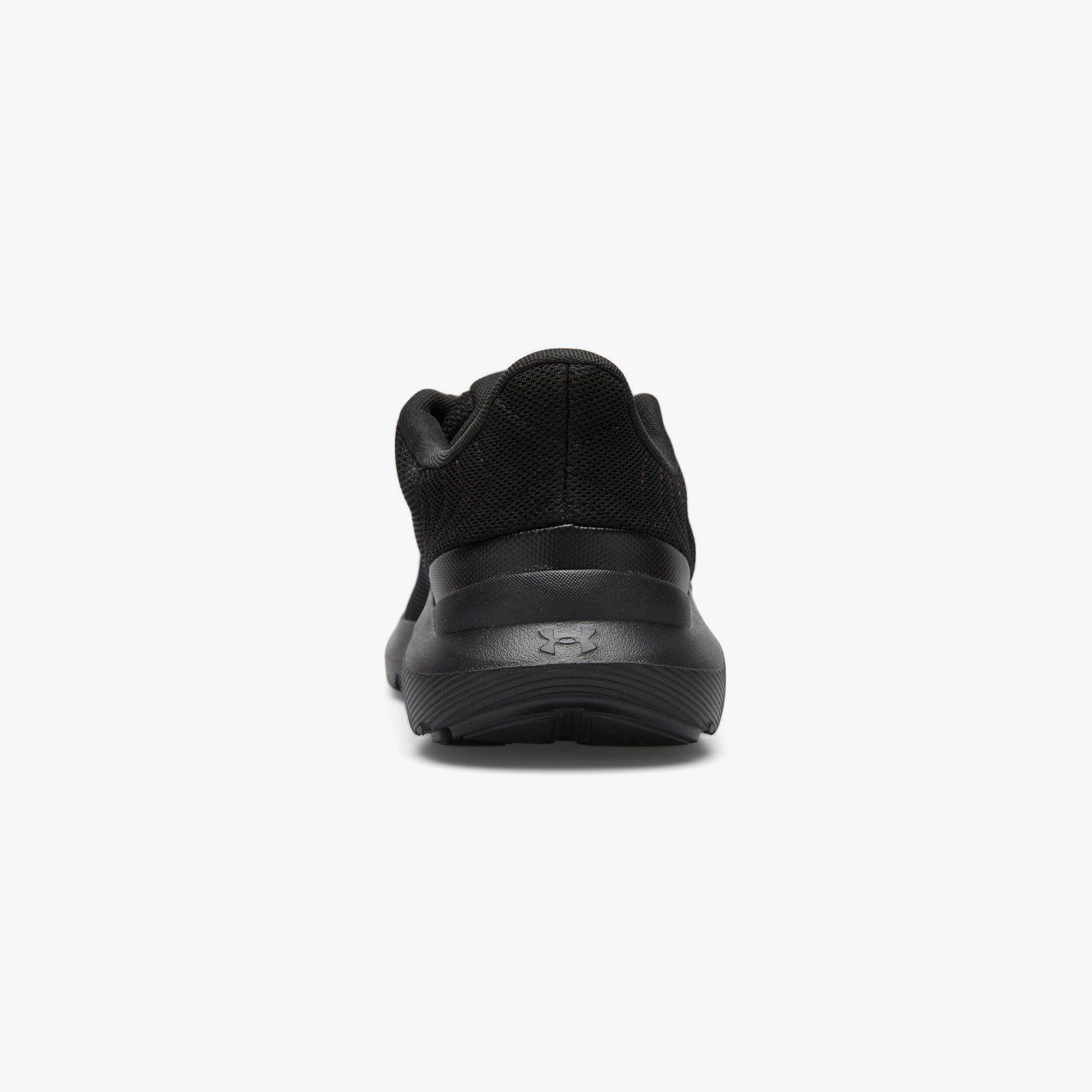 Under Armour Phade Rn 3 Erkek Siyah Koşu Ayakkabısı