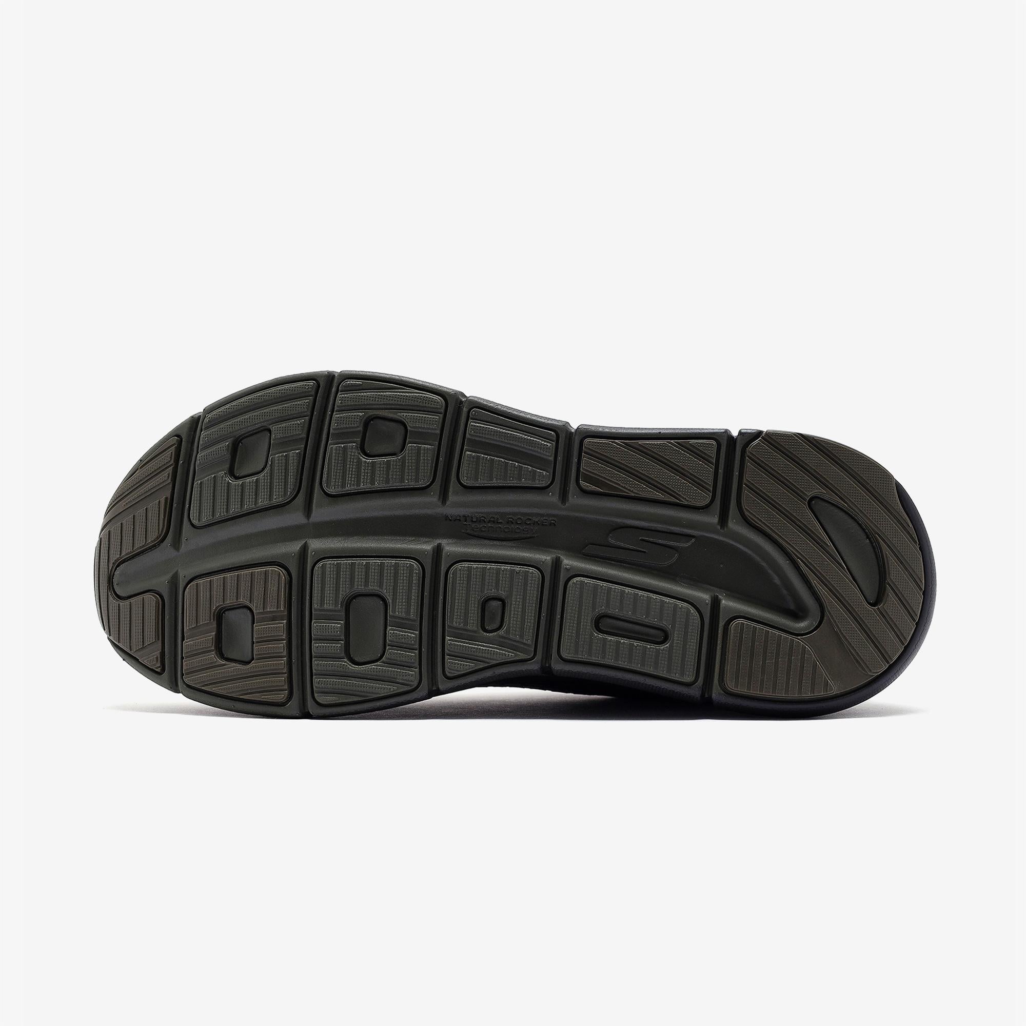 Skechers Cushioning Premier Erkek Siyah Koşu Ayakkabısı