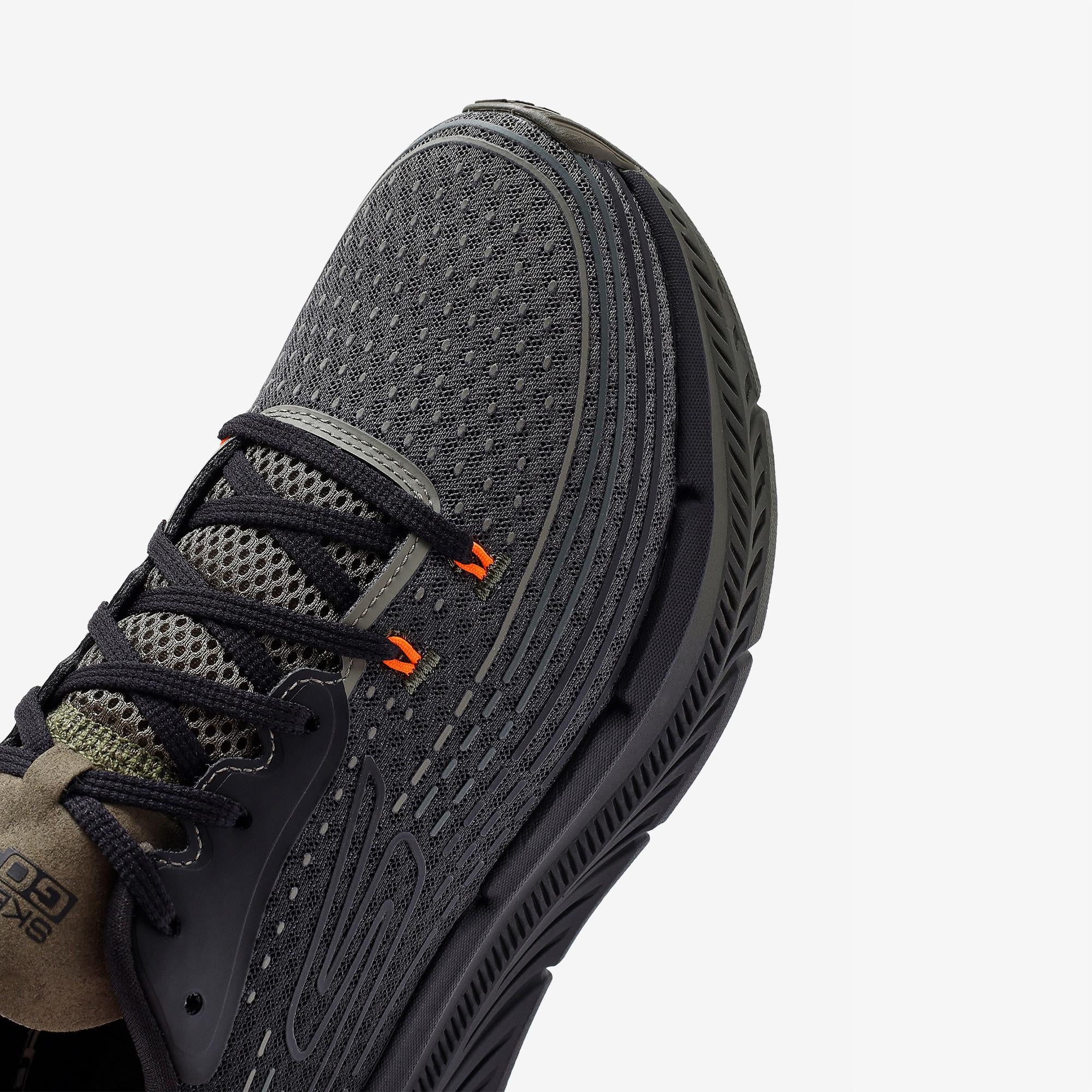Skechers Cushioning Premier Erkek Siyah Koşu Ayakkabısı