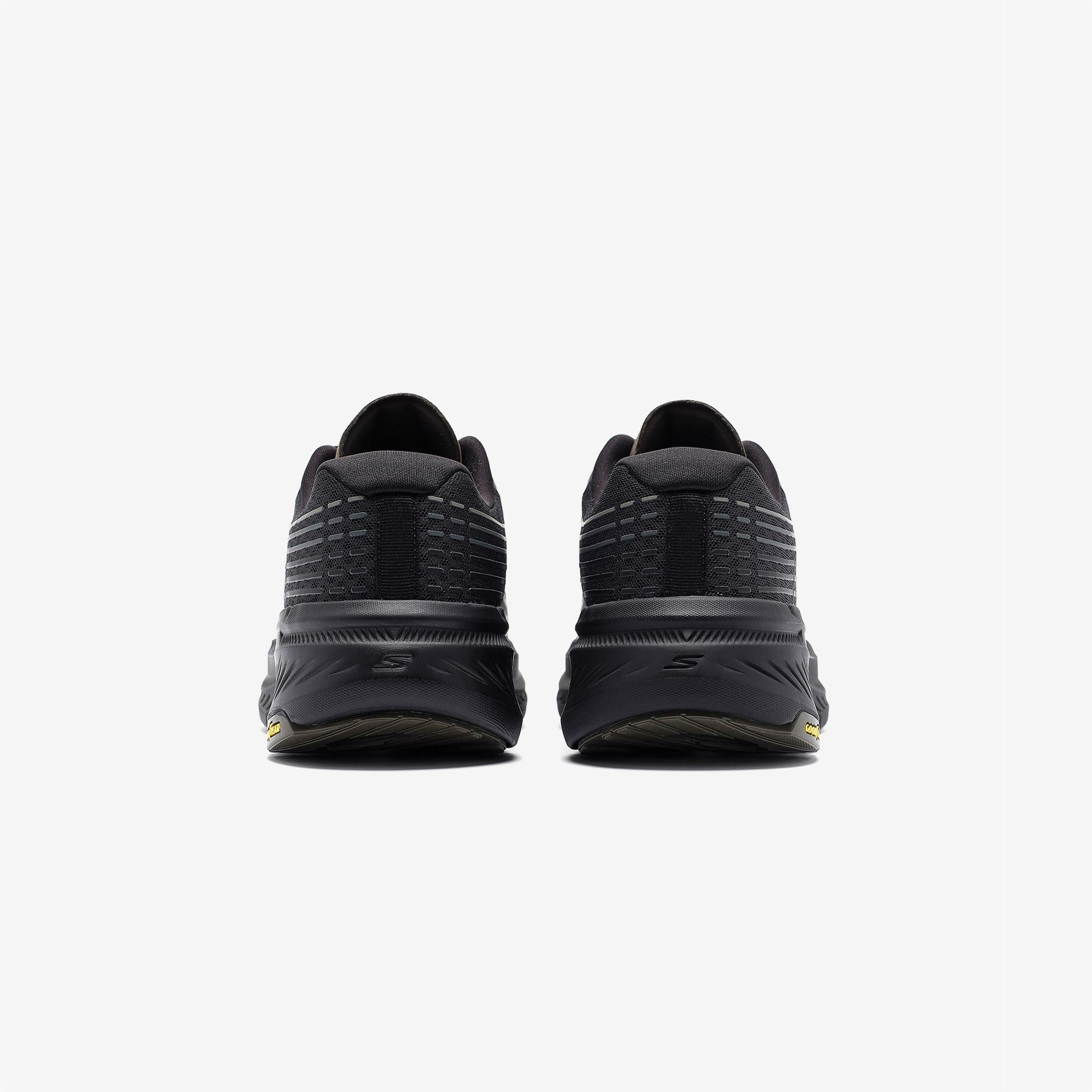 Skechers Cushioning Premier Erkek Siyah Koşu Ayakkabısı