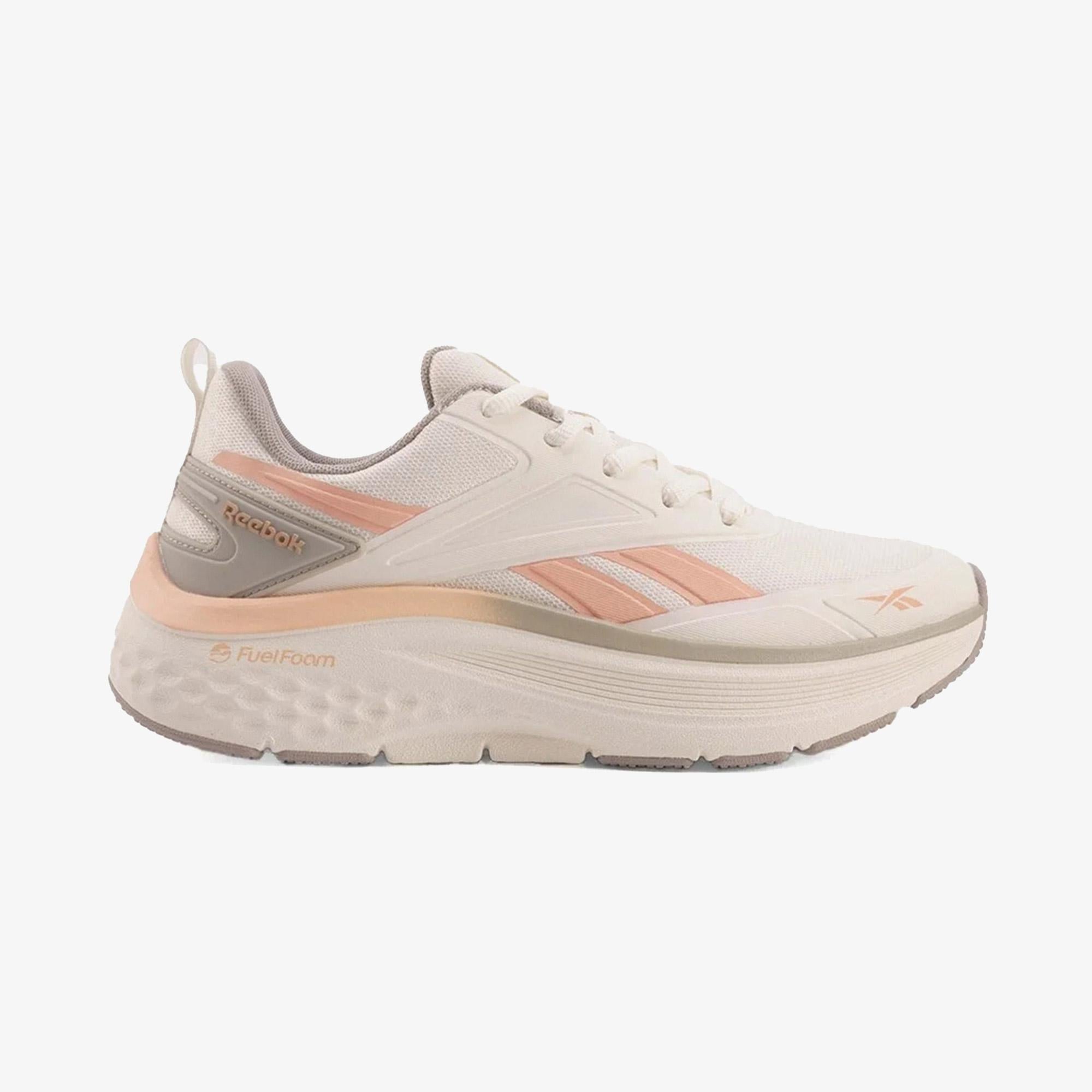 Reebok Prime Walk Ultra Kadın Bej Koşu Ayakkabısı