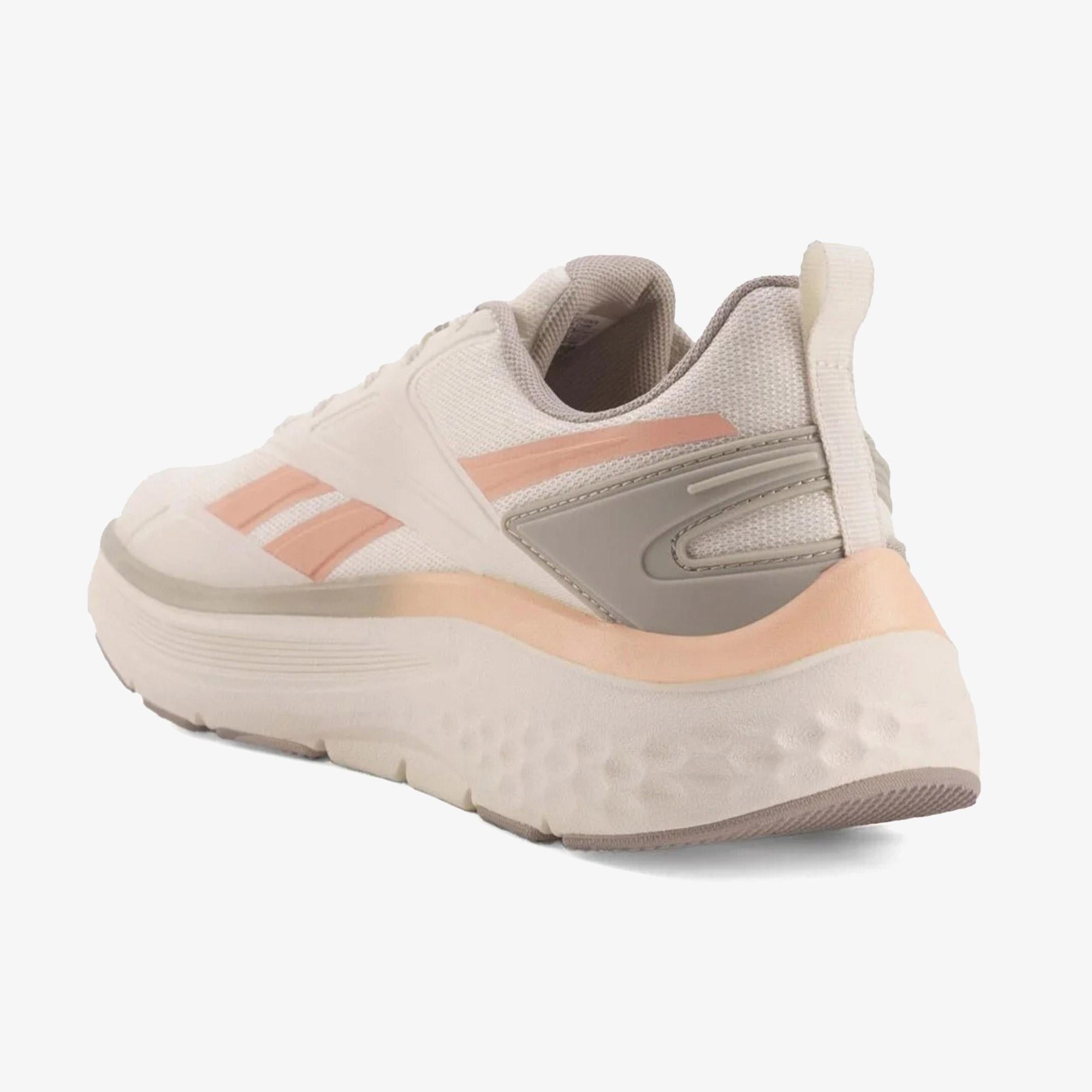 Reebok Prime Walk Ultra Kadın Bej Koşu Ayakkabısı