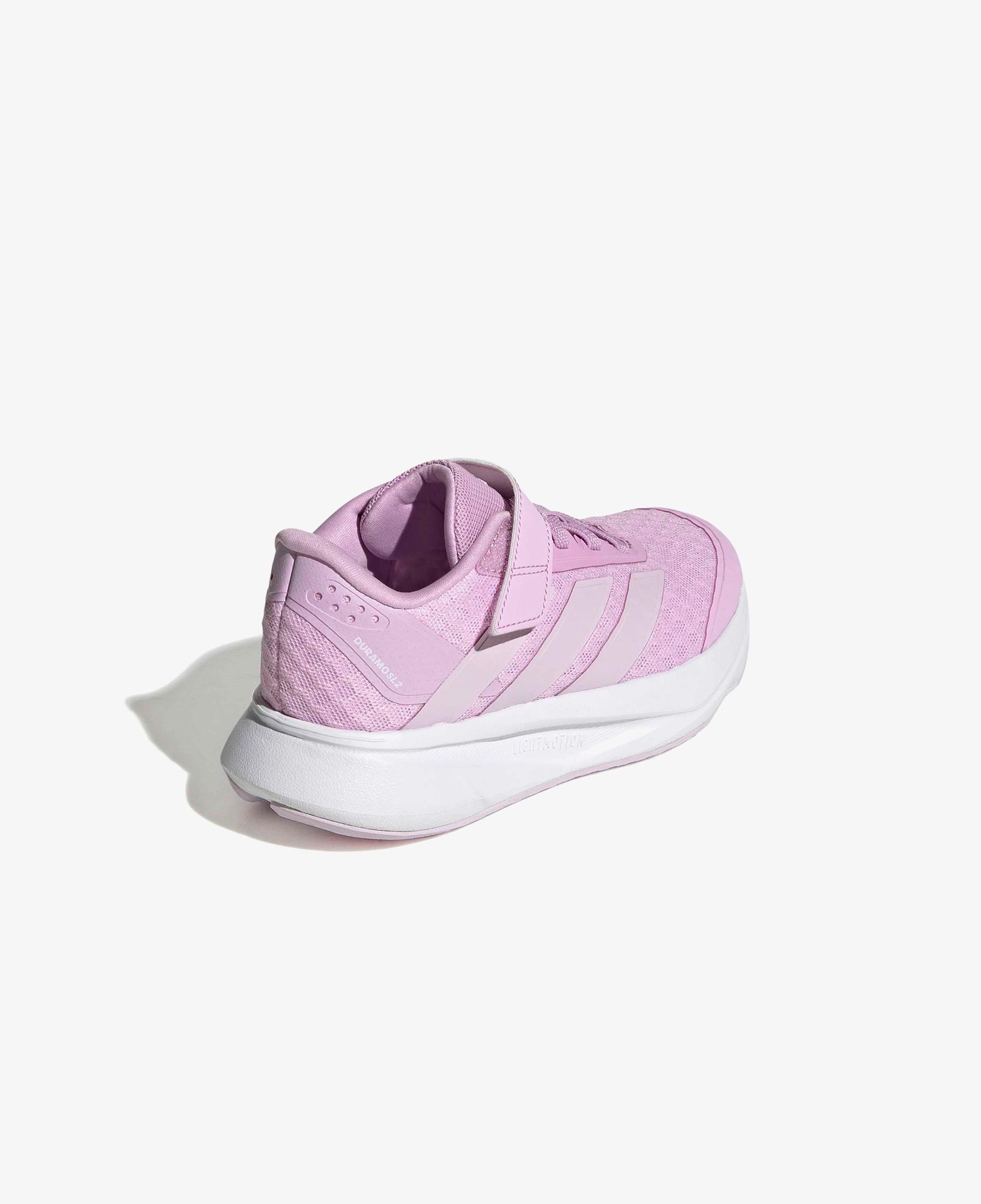 adidas Duramo Sl2 El Çocuk Mor Spor Ayakkabı