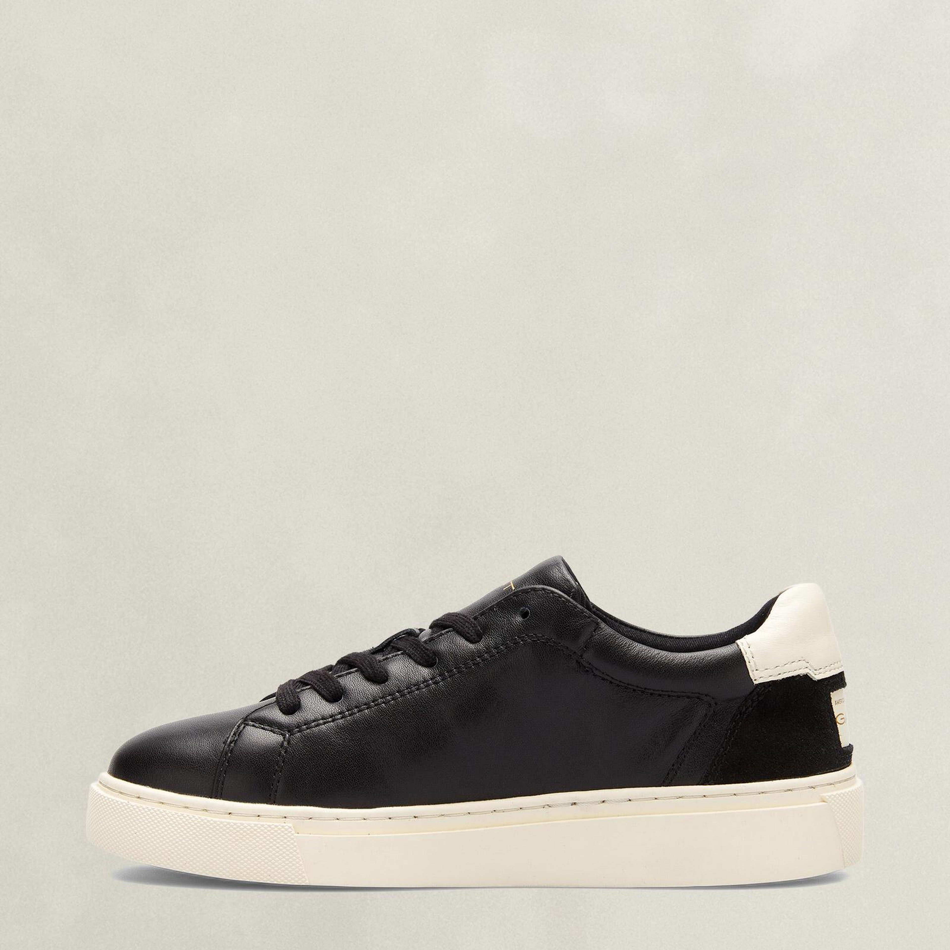 GANT Kadın Beyaz Sneaker