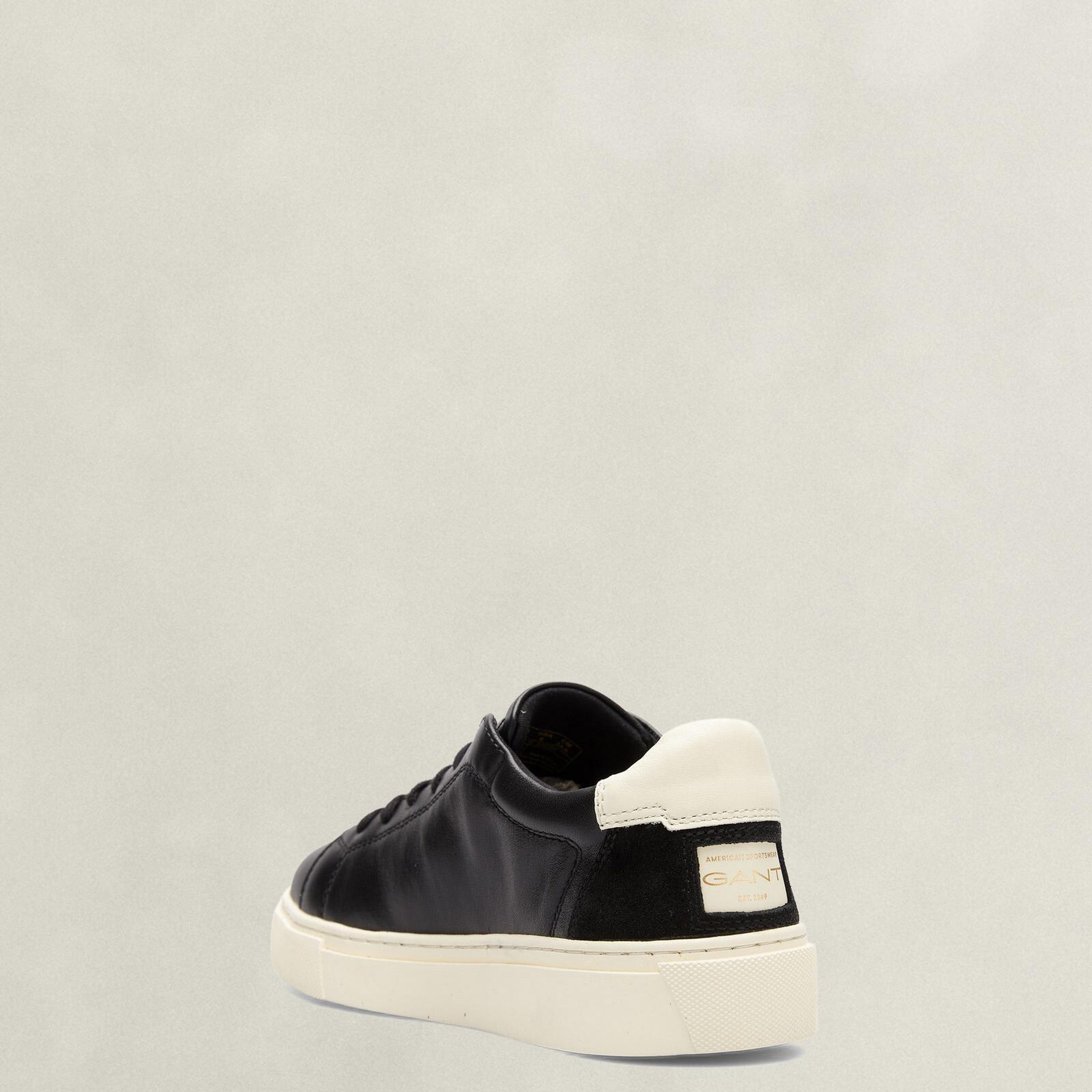 GANT Kadın Beyaz Sneaker