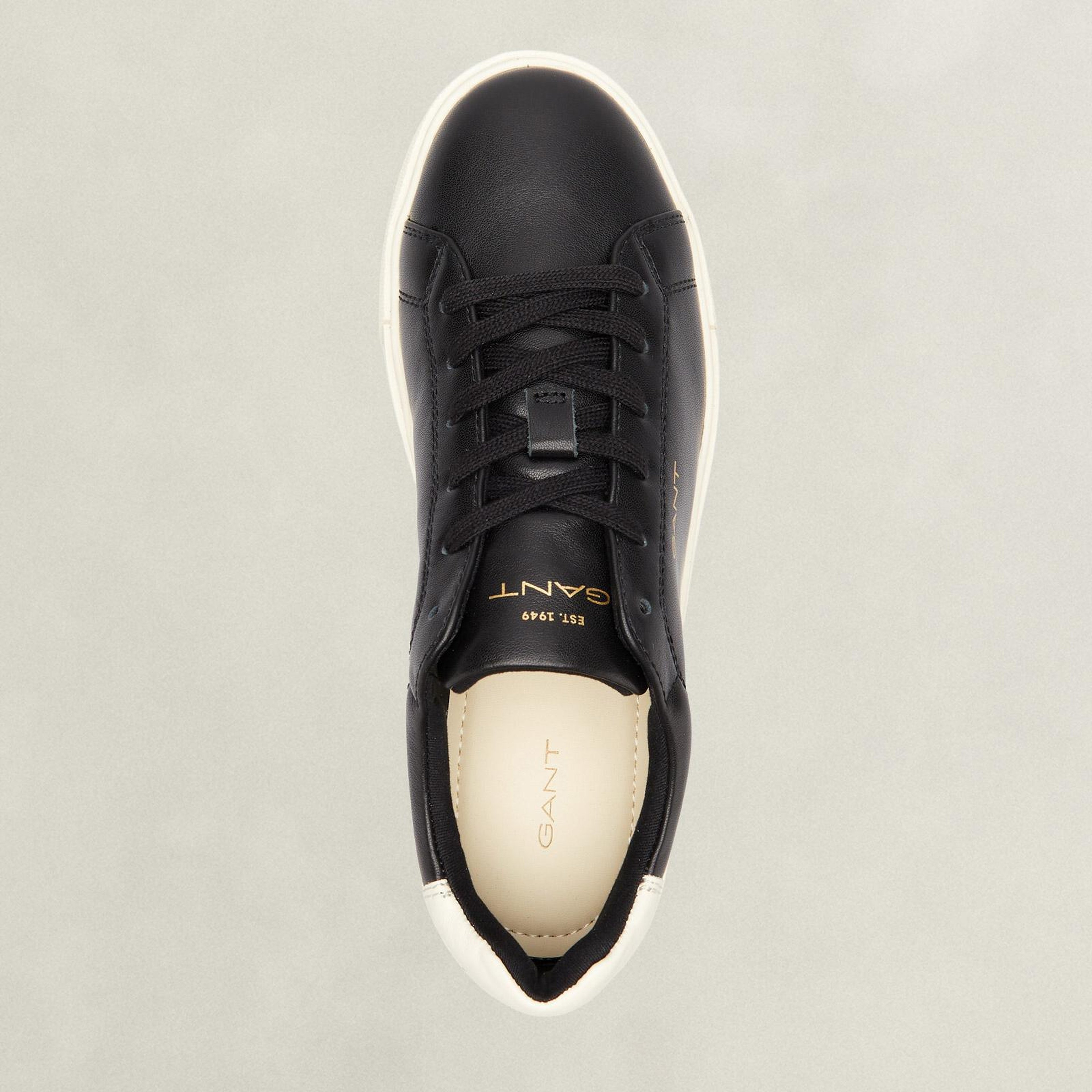 GANT Kadın Beyaz Sneaker