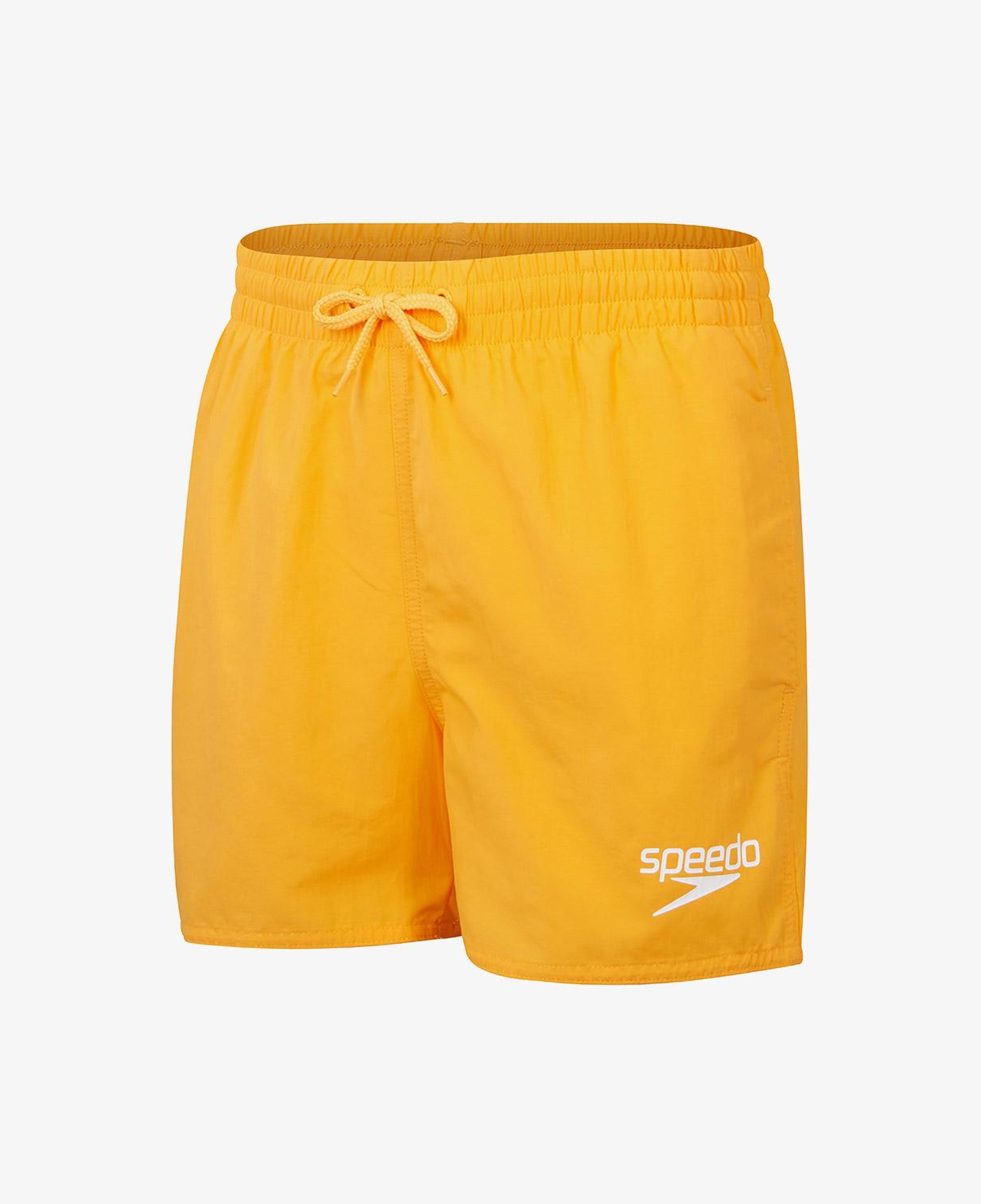 Speedo Classics 13 Çocuk Sarı Deniz Şortu