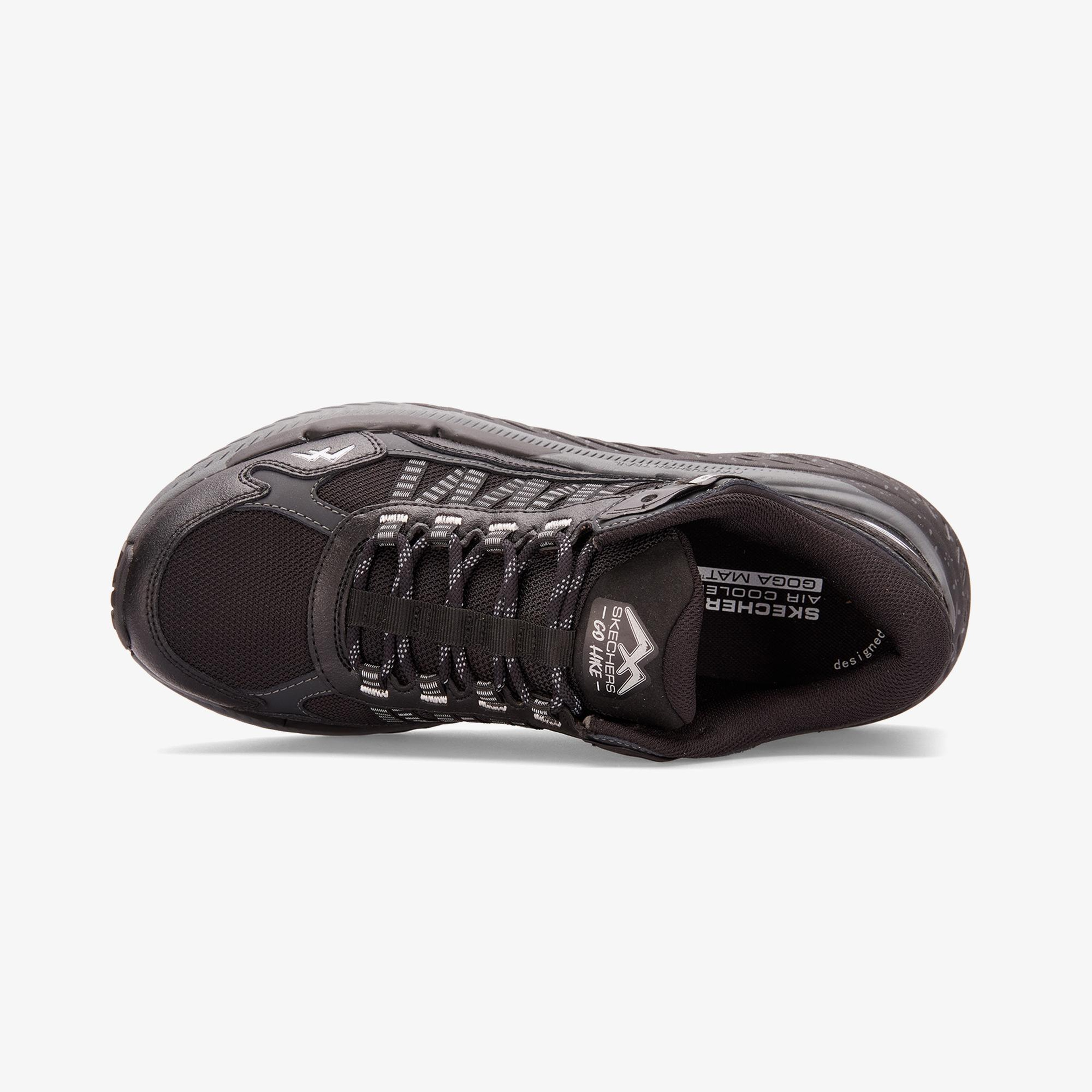 Skechers Max Cushioning Erkek Siyah Koşu Ayakkabısı