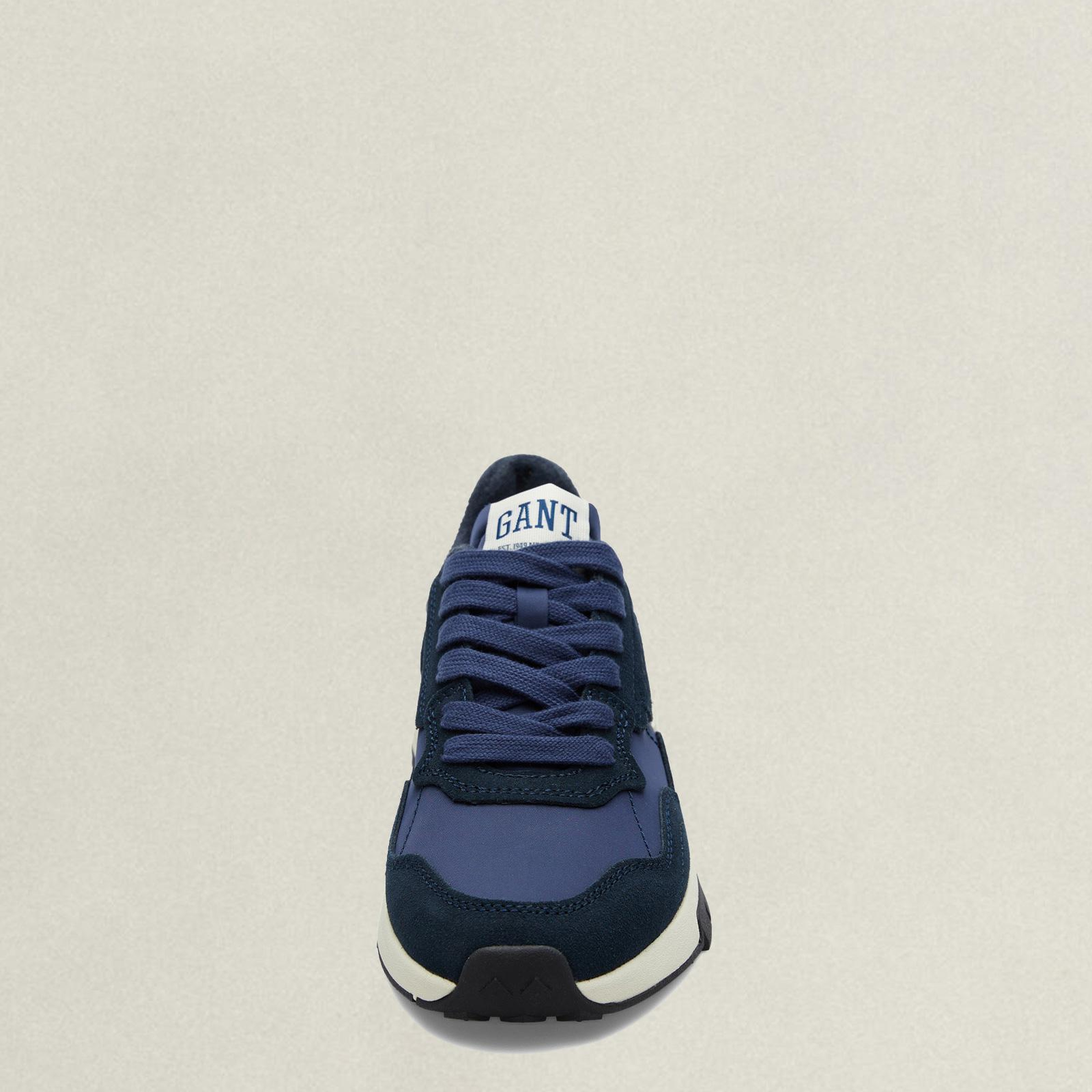 GANT Erkek Lacivert Sneaker