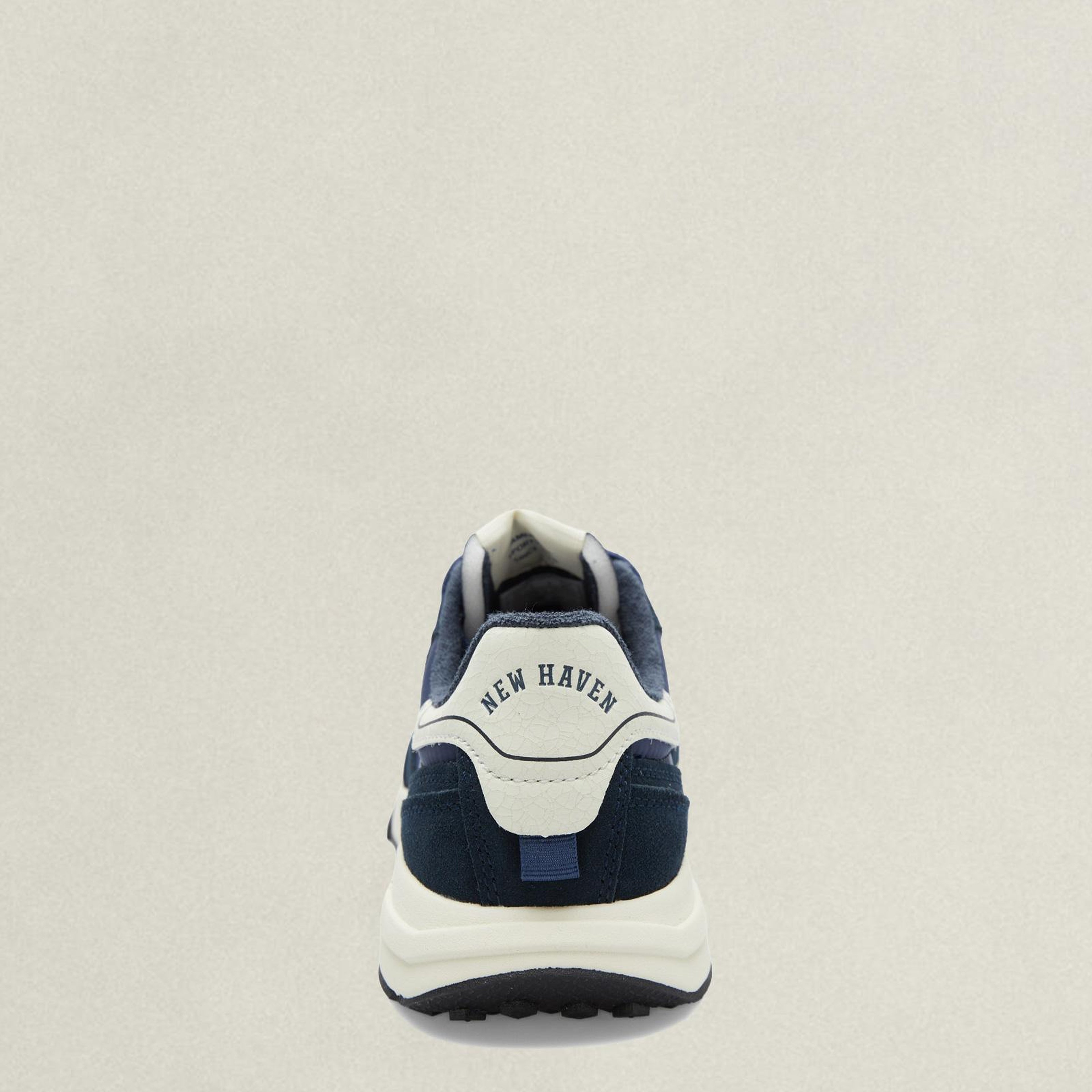 GANT Erkek Lacivert Sneaker