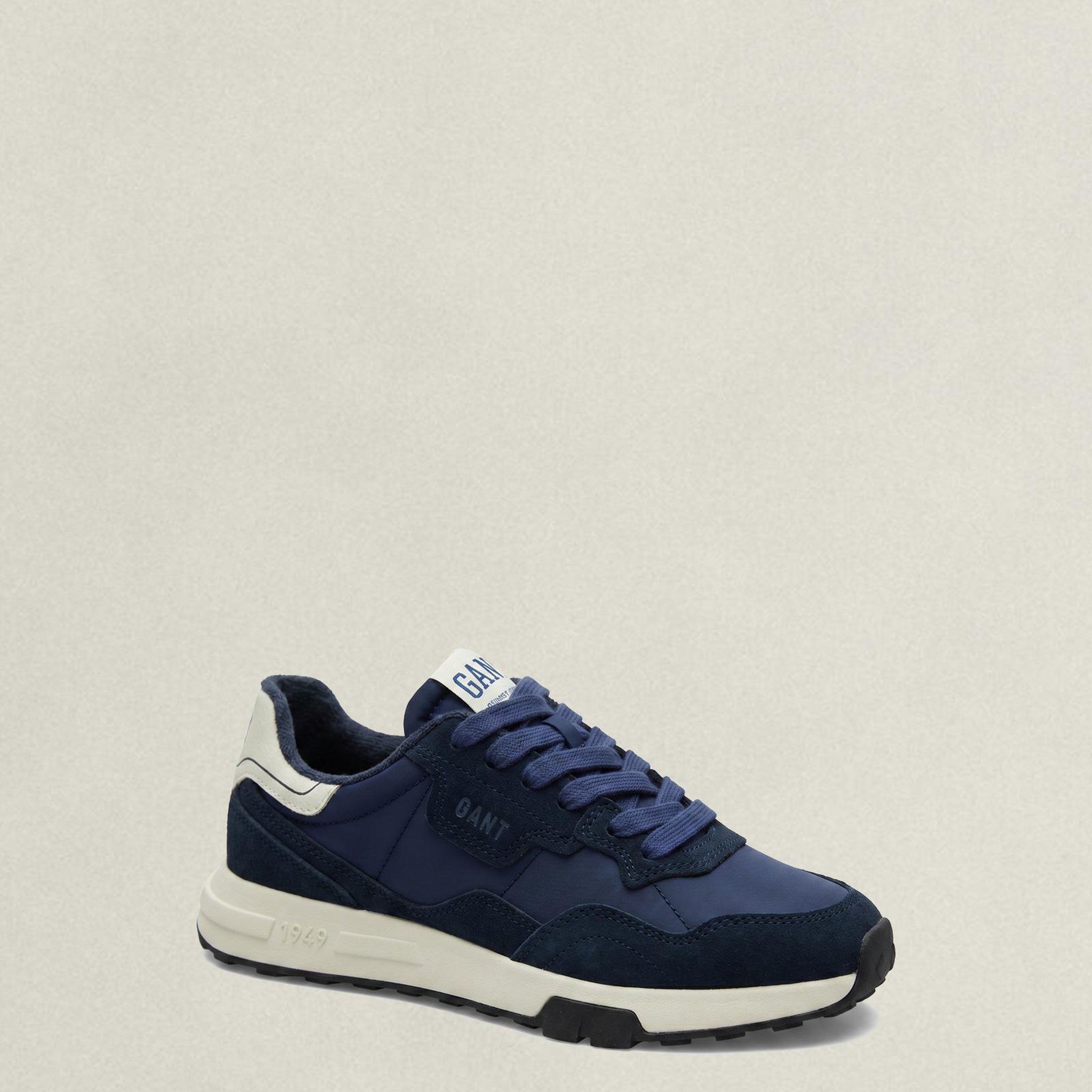 GANT Erkek Lacivert Sneaker