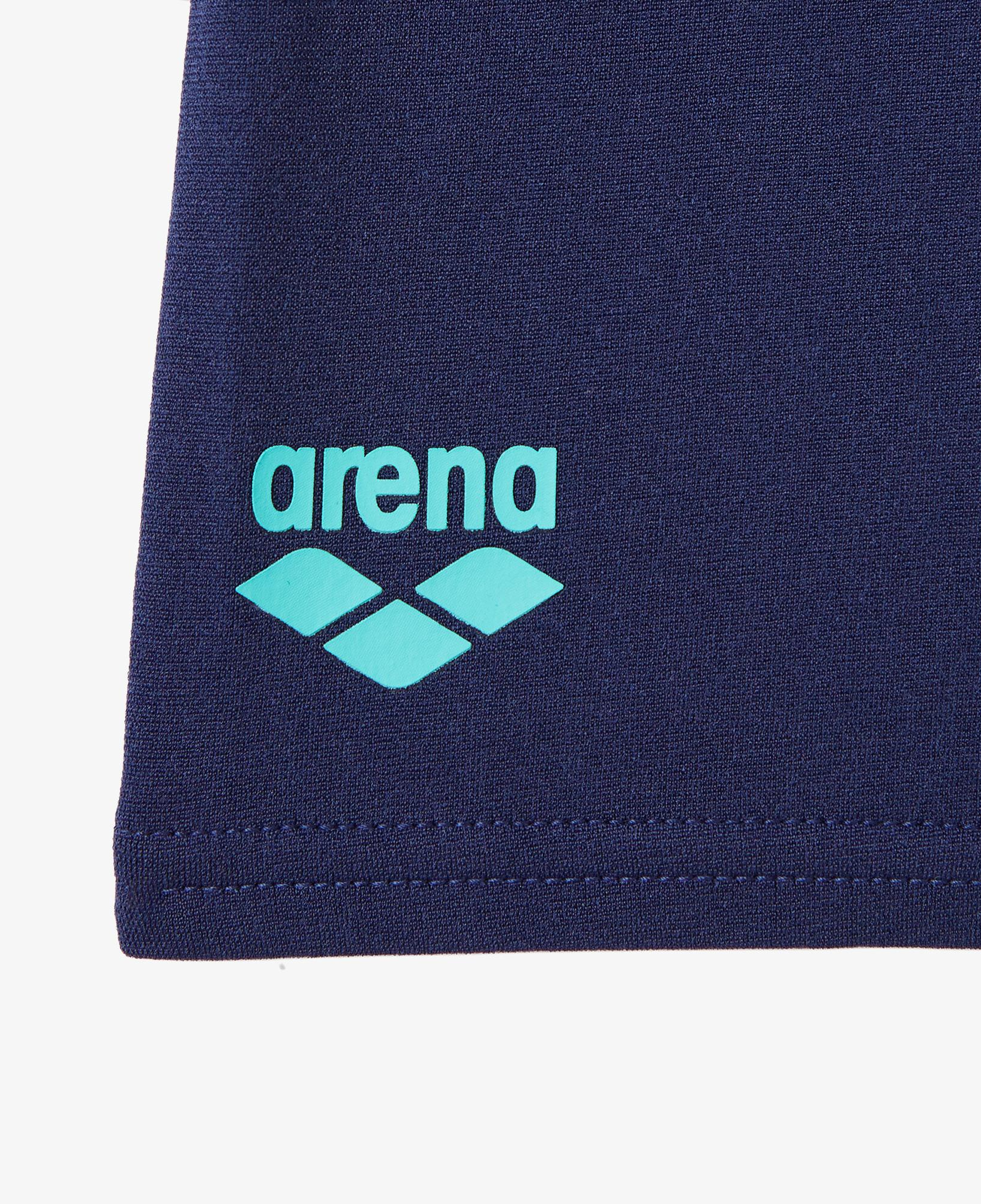 Arena Palette Jammer Çocuk Lacivert Mayo