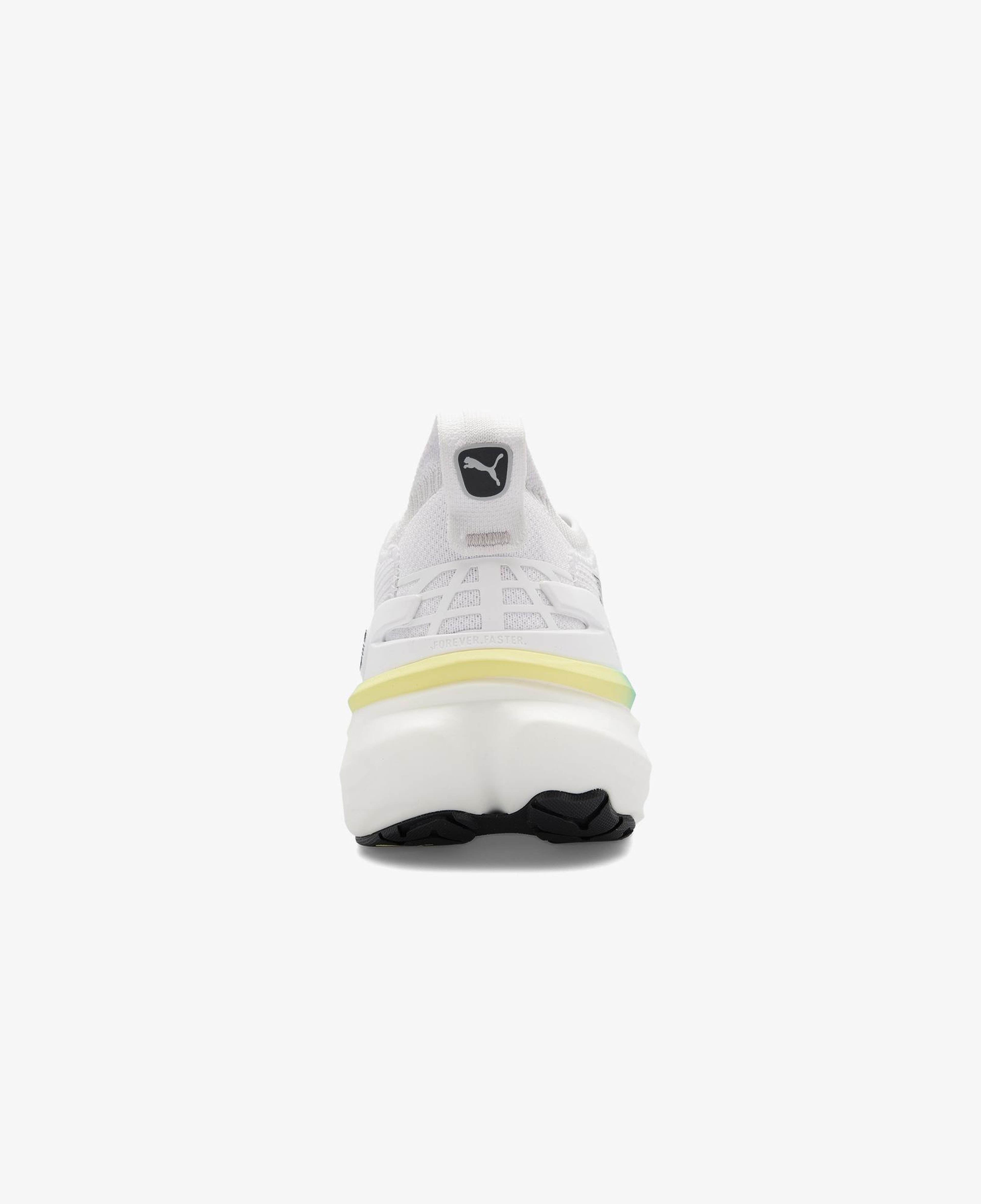 Puma Foreverrun Nitro 2 Erkek Beyaz Koşu Ayakkabısı