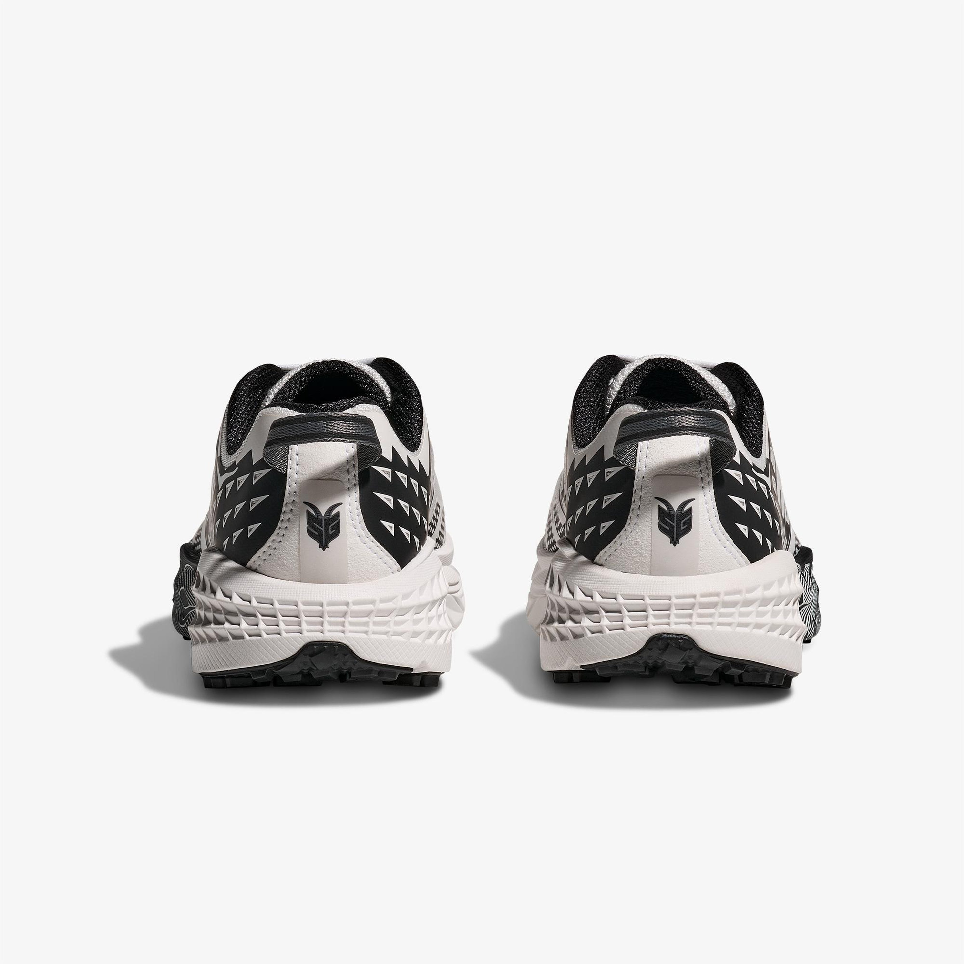 Hoka Speedgoat 2 Unisex Siyah Spor Ayakkabı