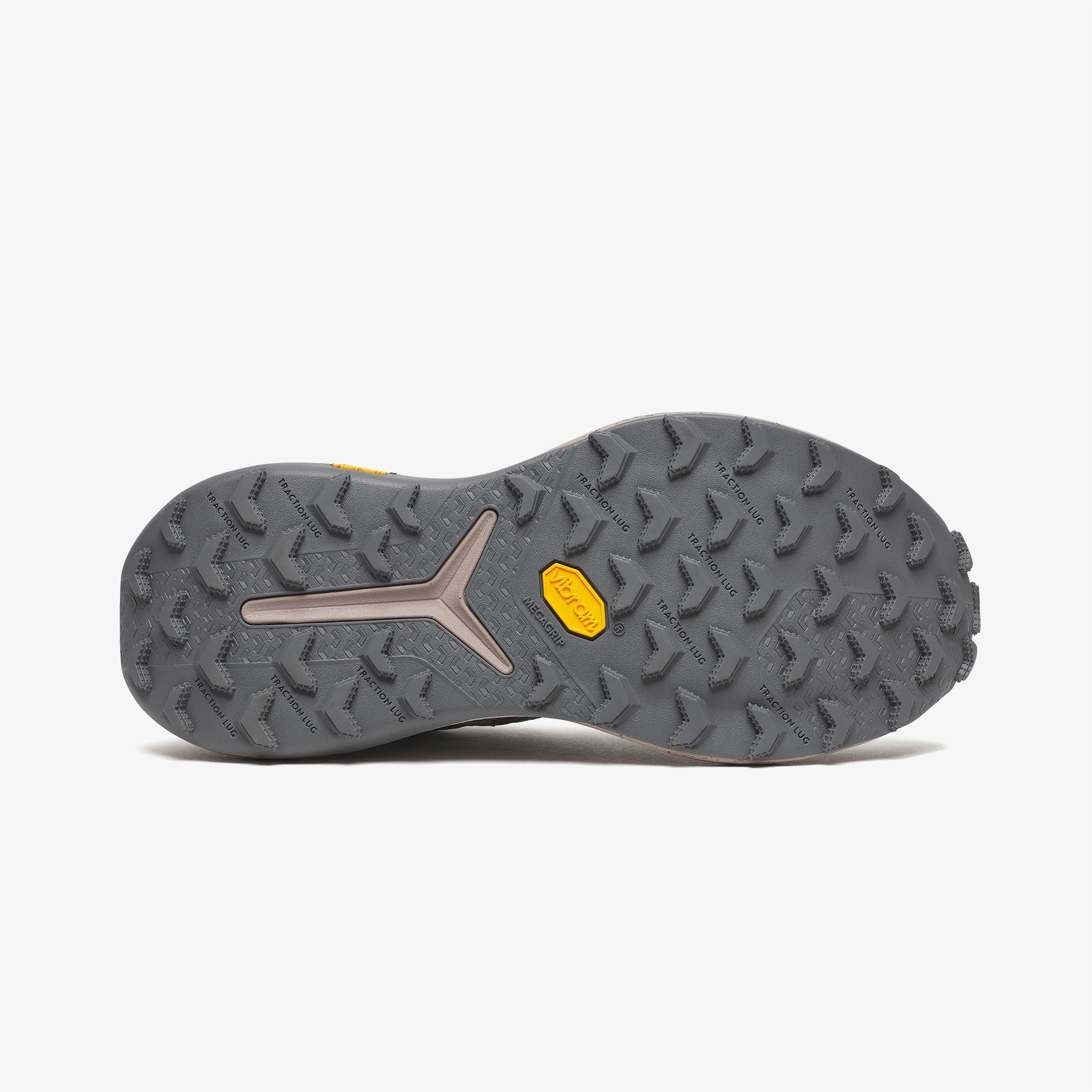 Saucony Xodus Ultra 4 Mavi Unisex Koşu Ayakkabısı