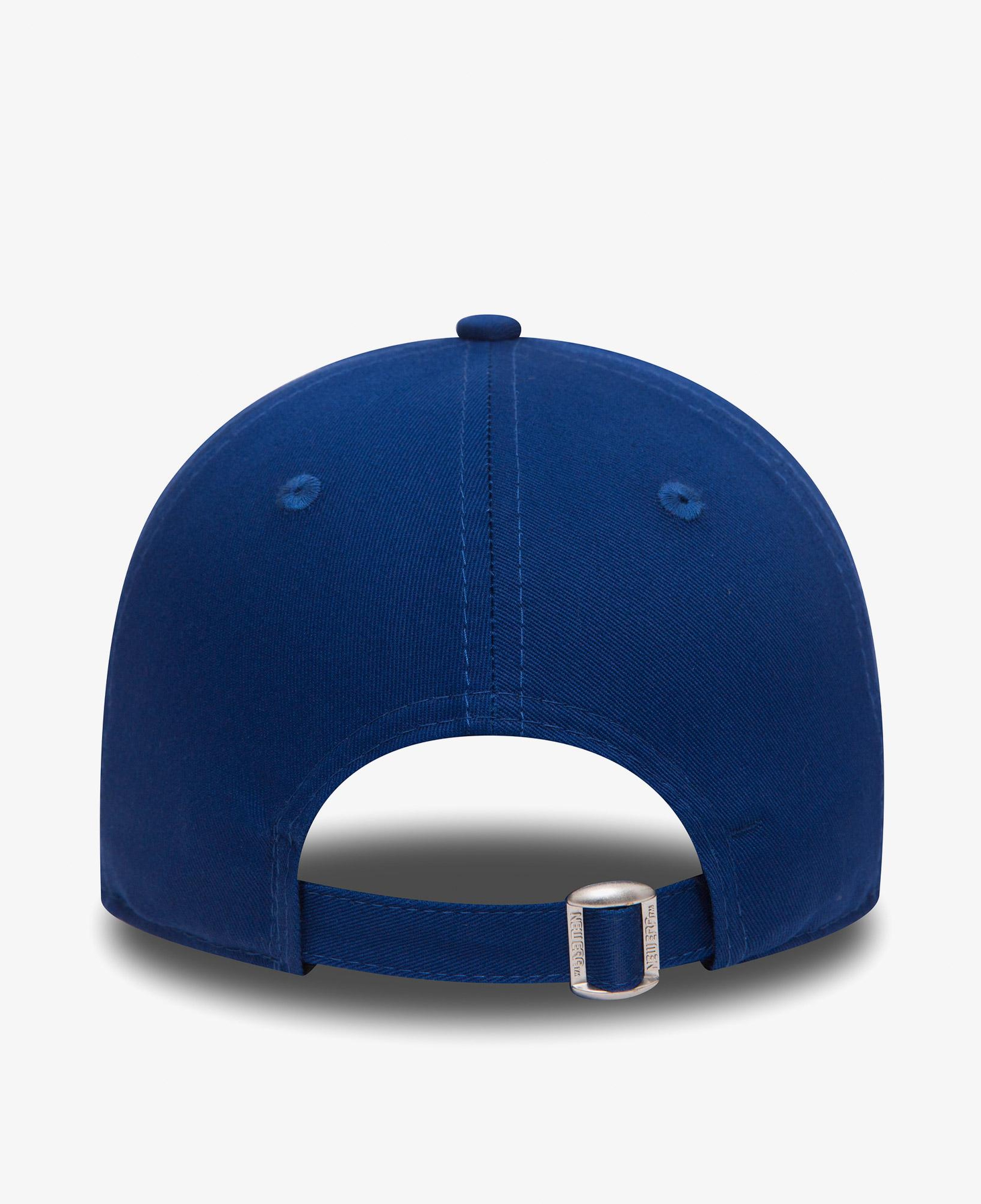 New Era Los Angeles Dodgers Unisex Lacivert Şapka