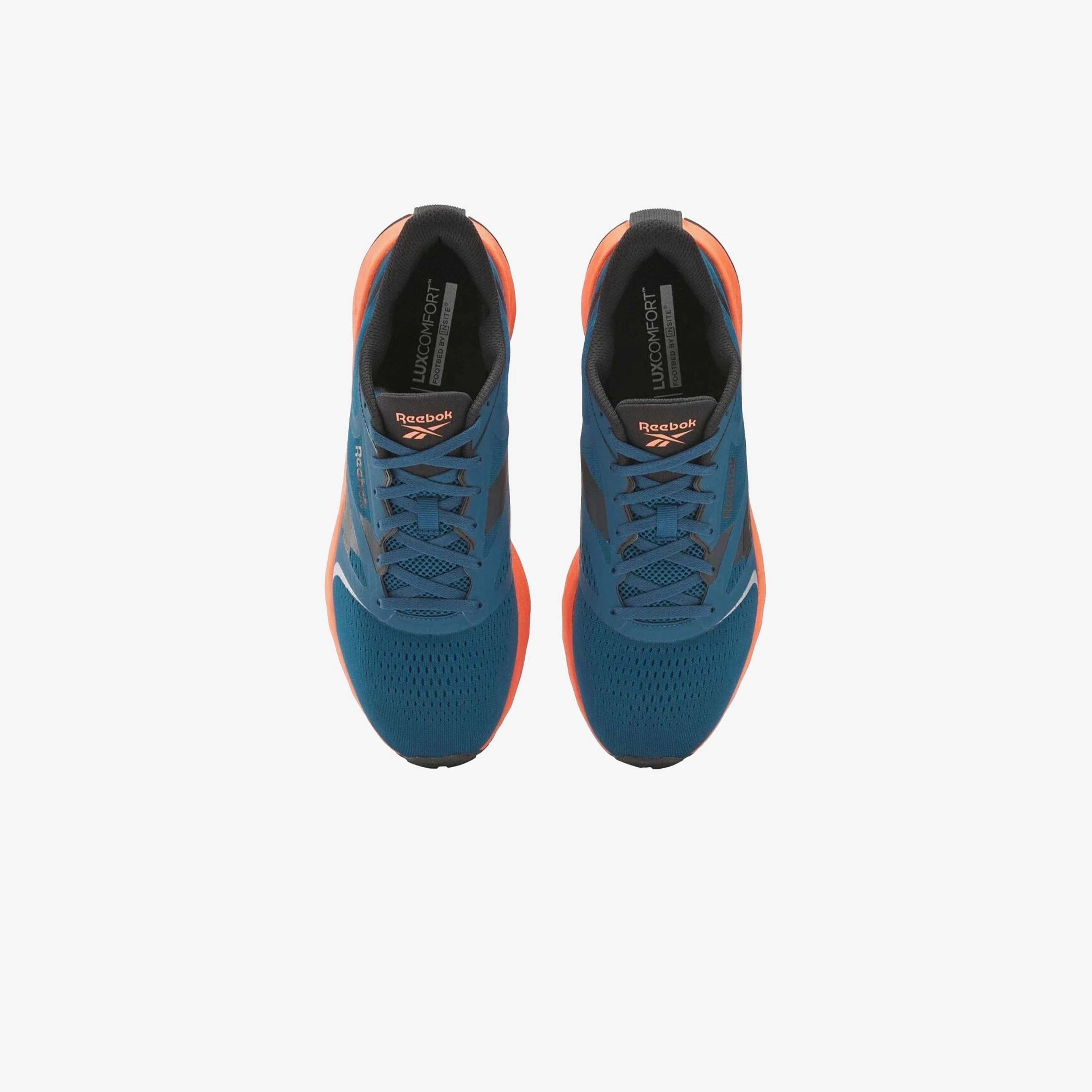 Reebok Energen Tech Plus II Erkek Mavi Koşu Ayakkabısı