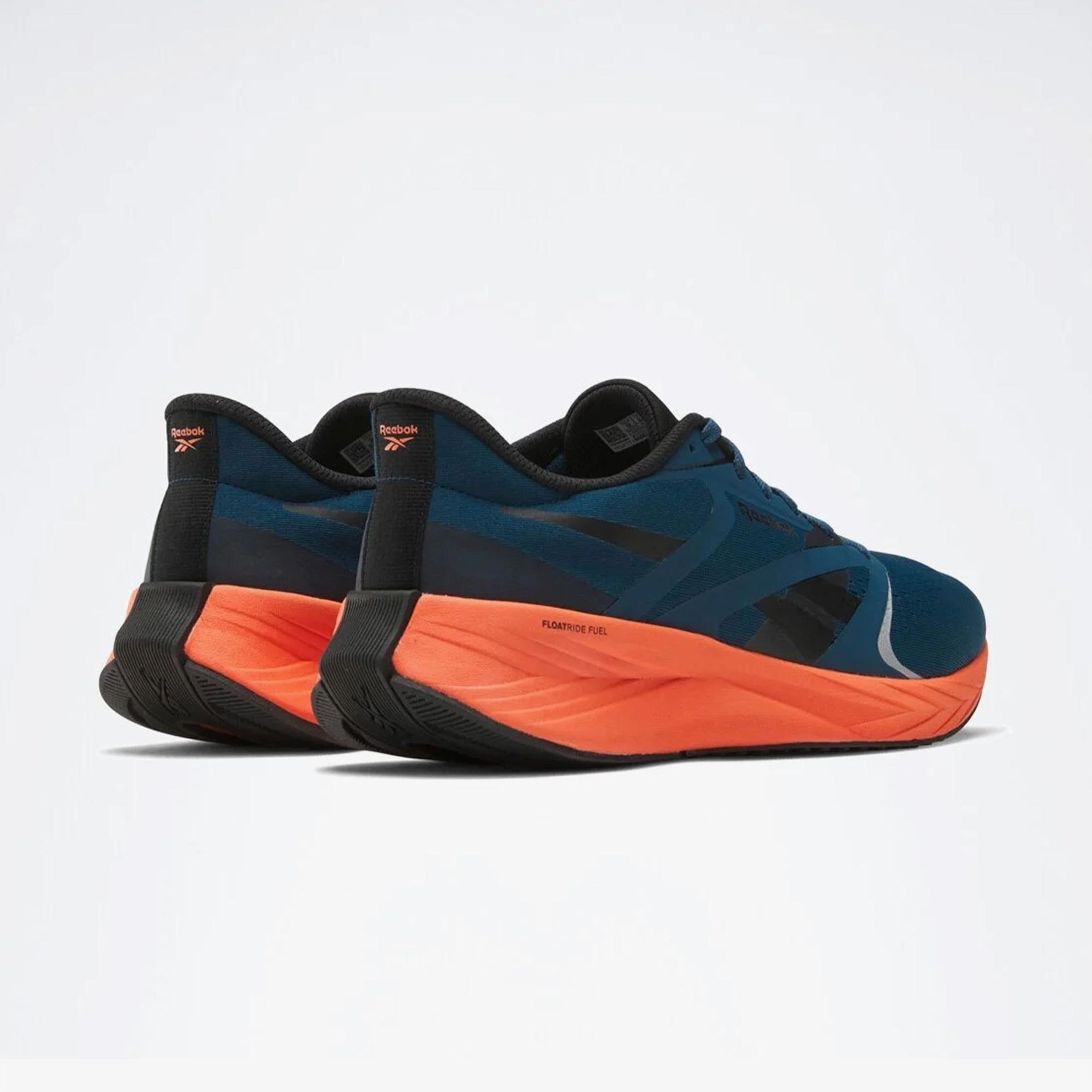 Reebok Energen Tech Plus II Erkek Mavi Koşu Ayakkabısı