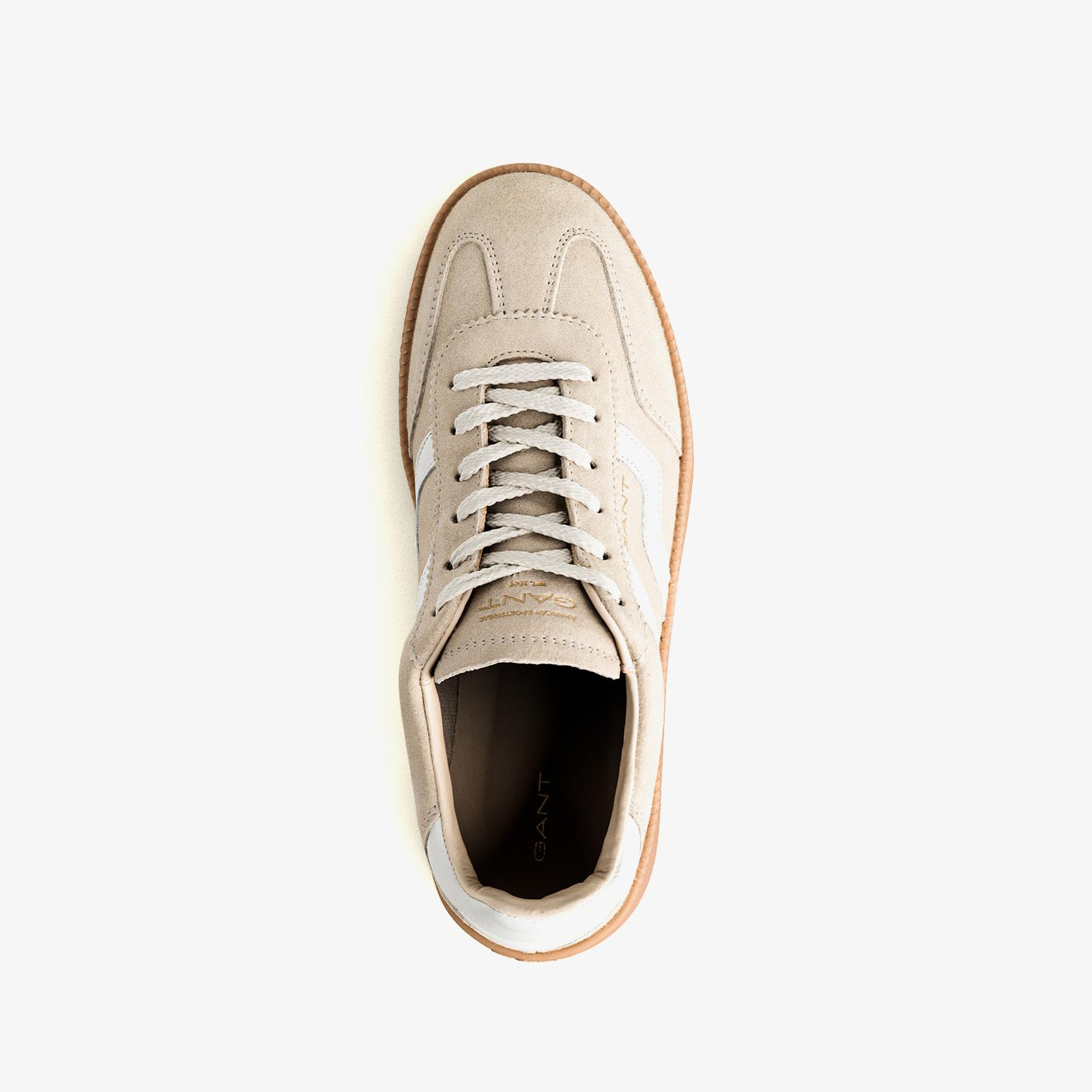GANT Kadın Bej Sneaker