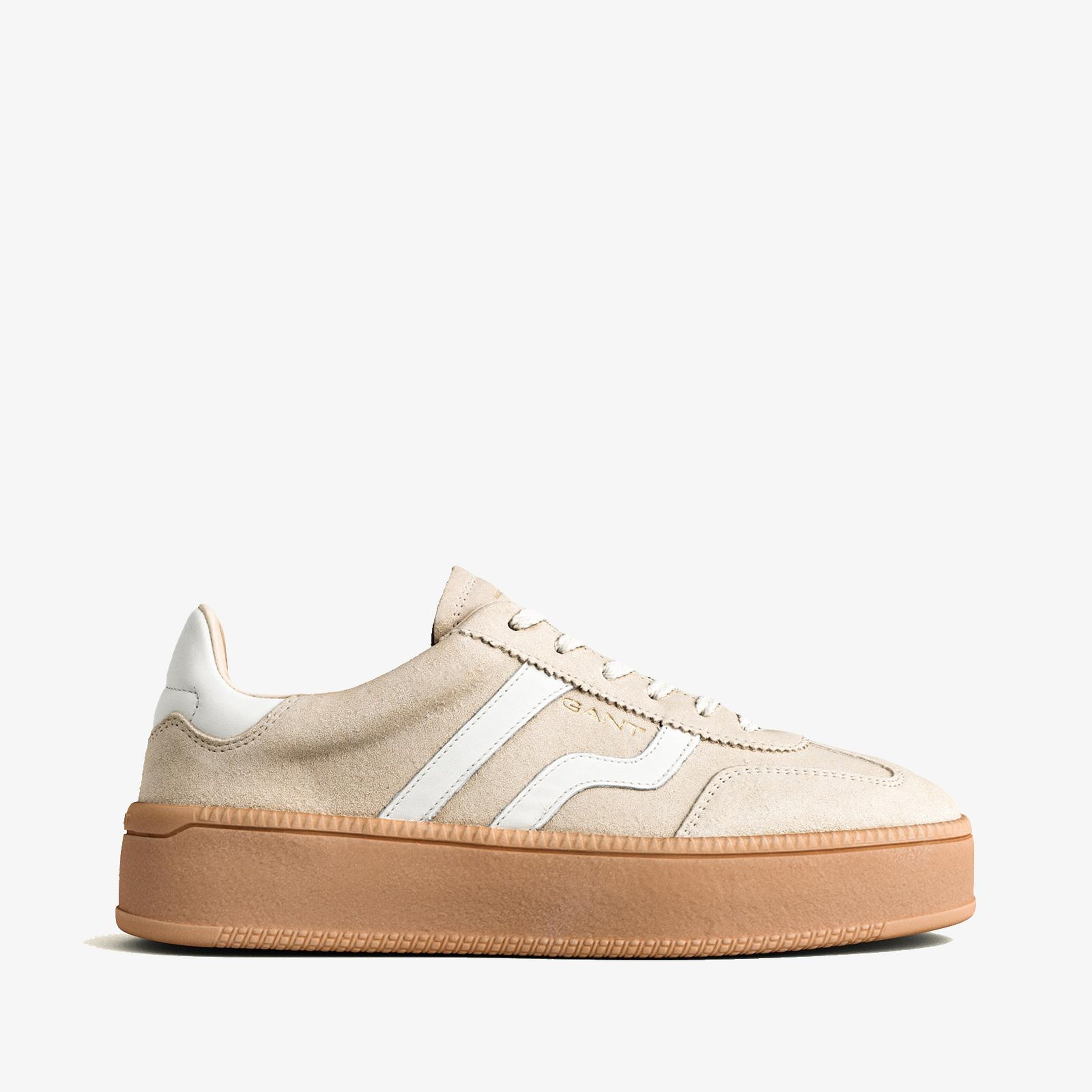 GANT Kadın Bej Sneaker