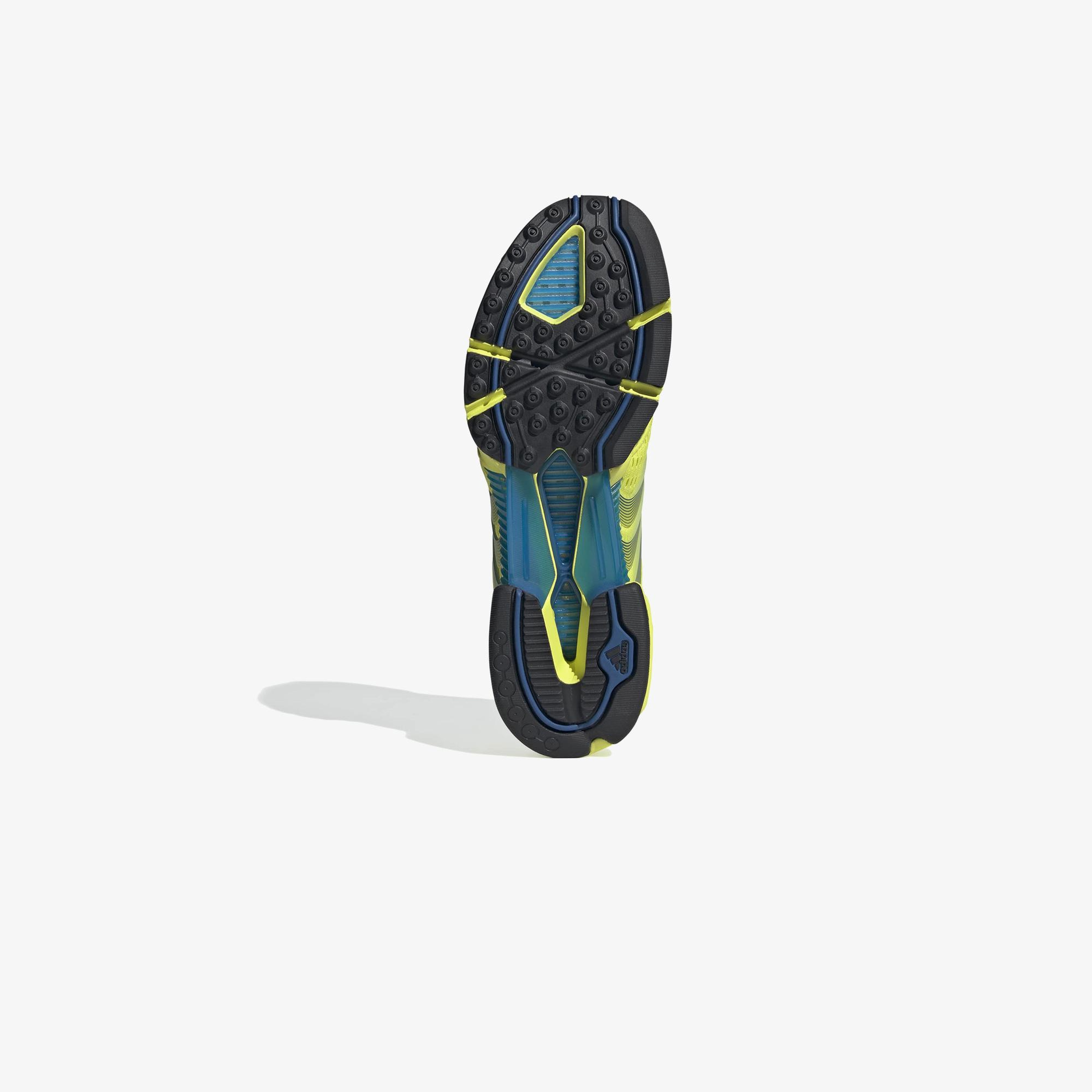 adidas Climacool F50 Unisex Sarı Spor Ayakkabı
