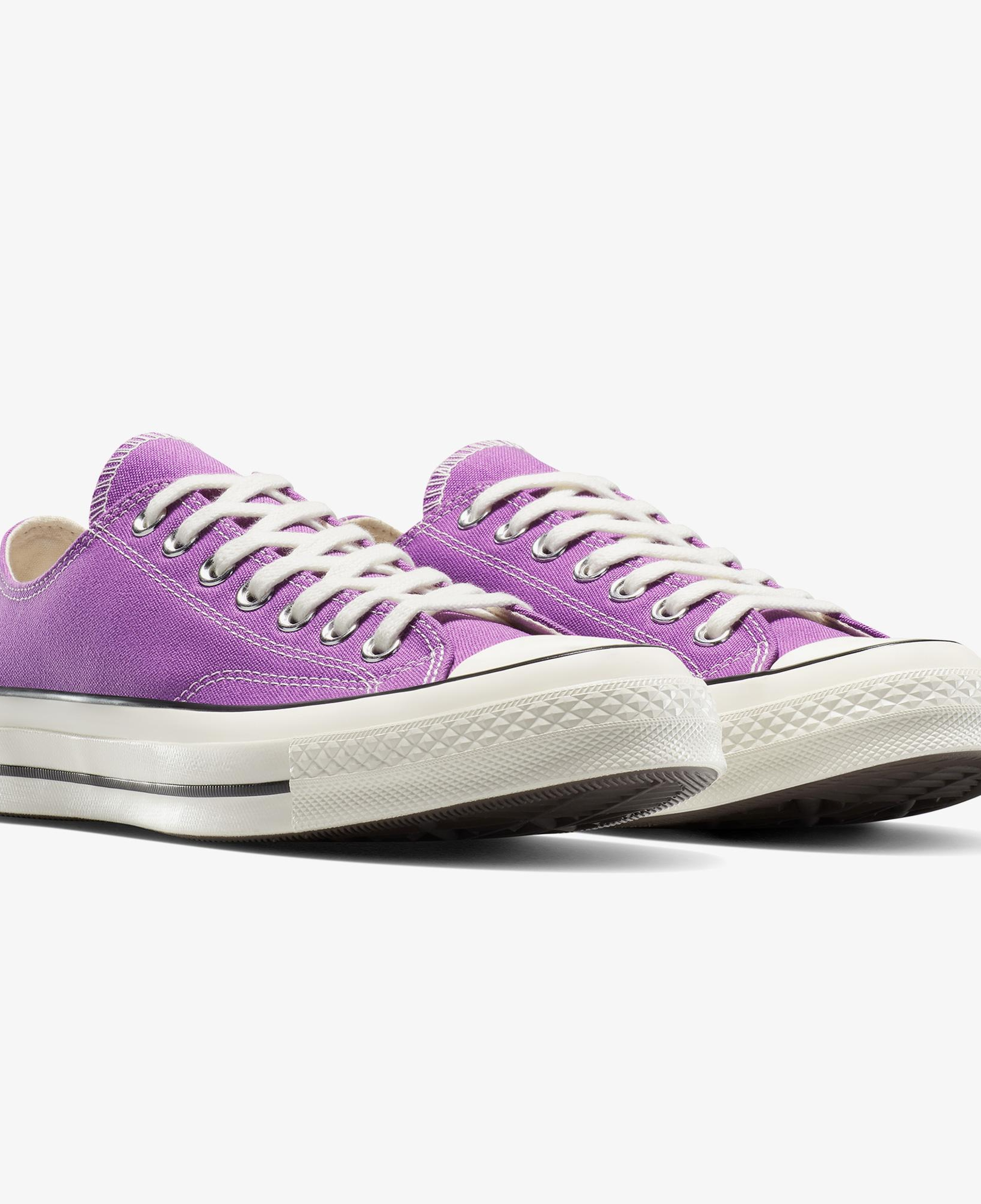 Converse Chuck 70 Unisex Mor Sneaker