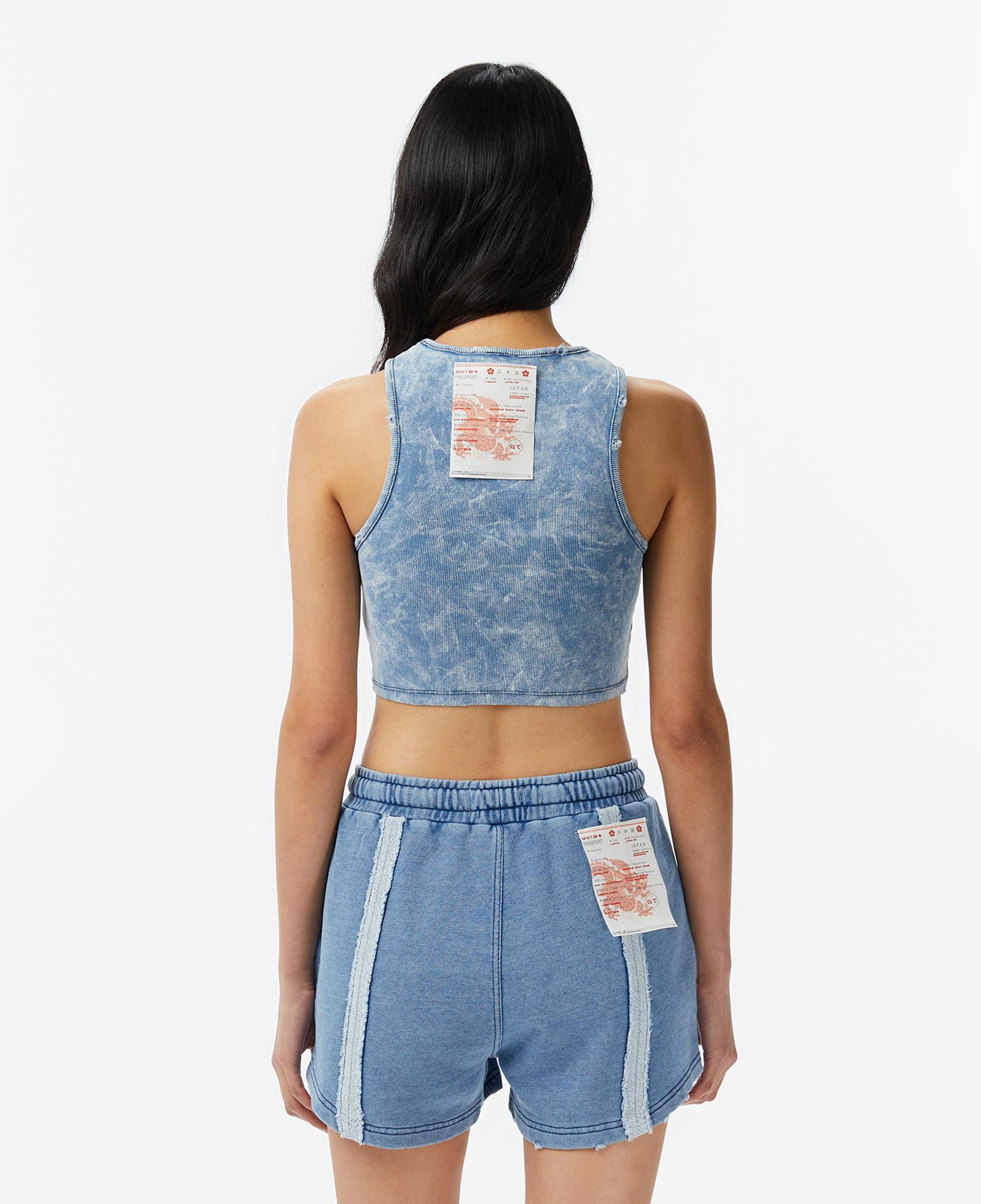 UNITED4 Regular Fit Kadın Lacivert Atlet