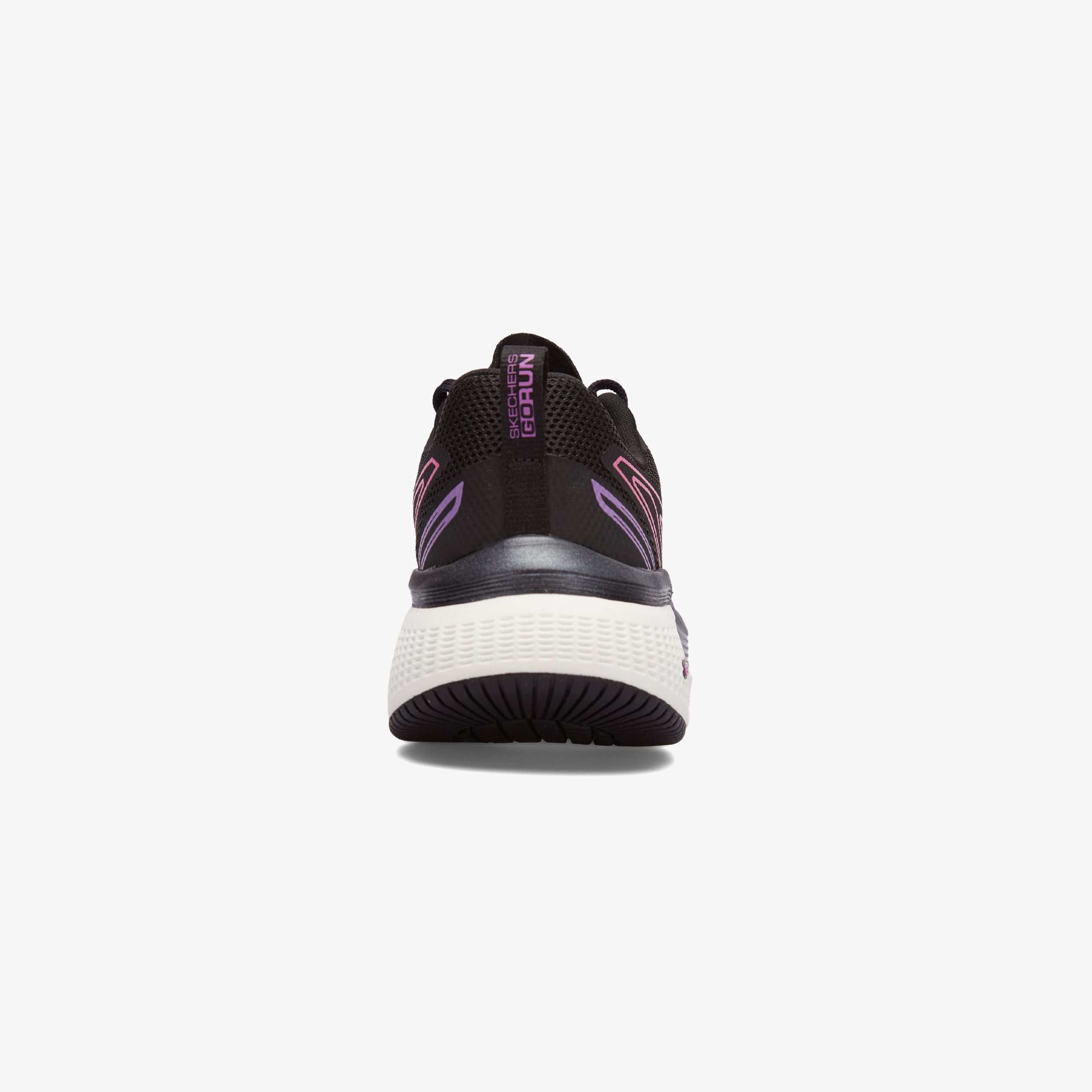 Skechers Go Run Elevate 2.0 Allaire Kadın Siyah Koşu Ayakkabısı