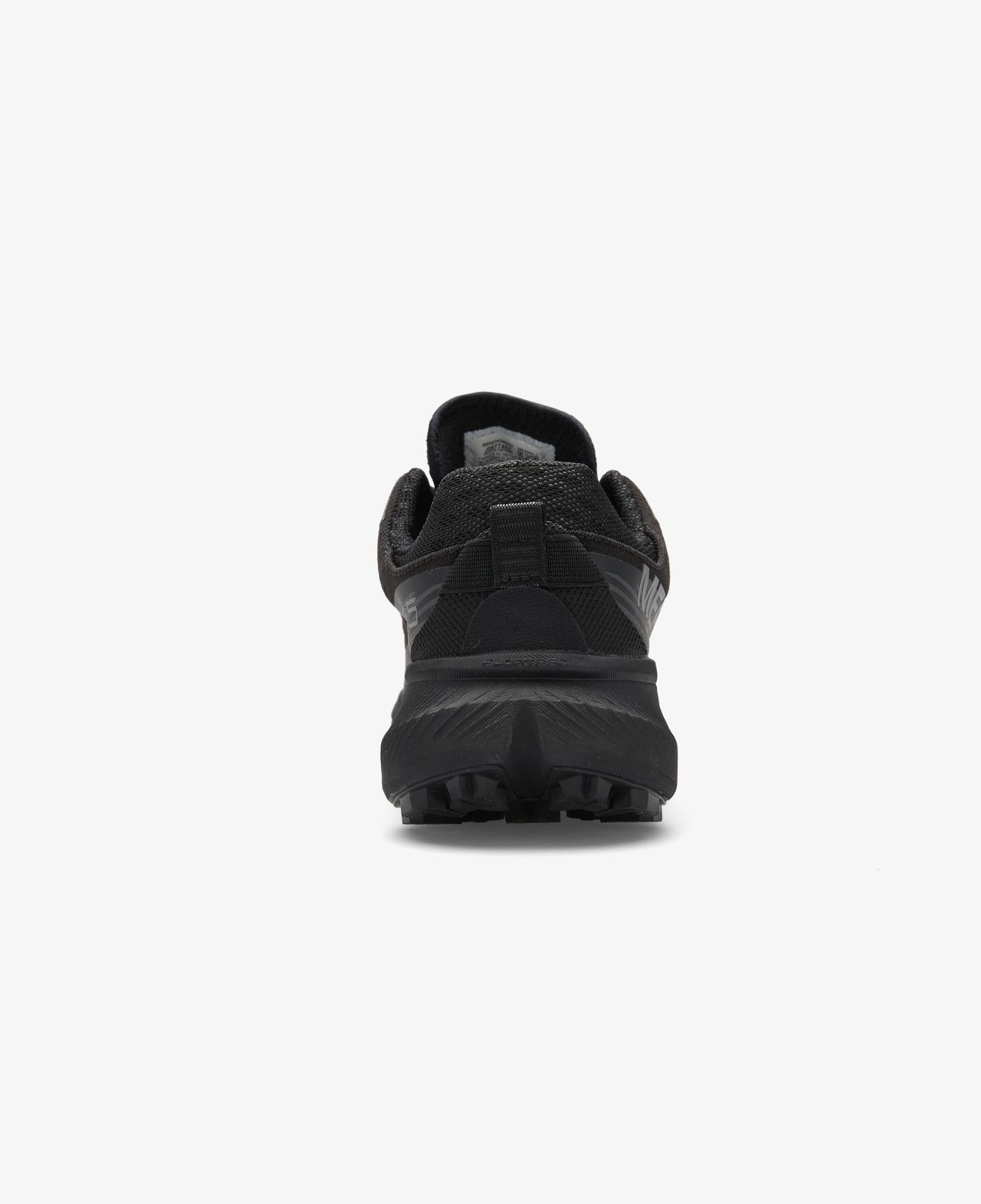 Merrell Agility Peak 5 Gore-Tex Erkek Siyah Koşu Ayakkabısı
